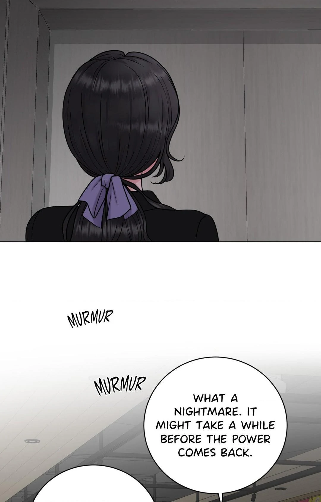 Illusion [Official] - Chapter 15 manhwa