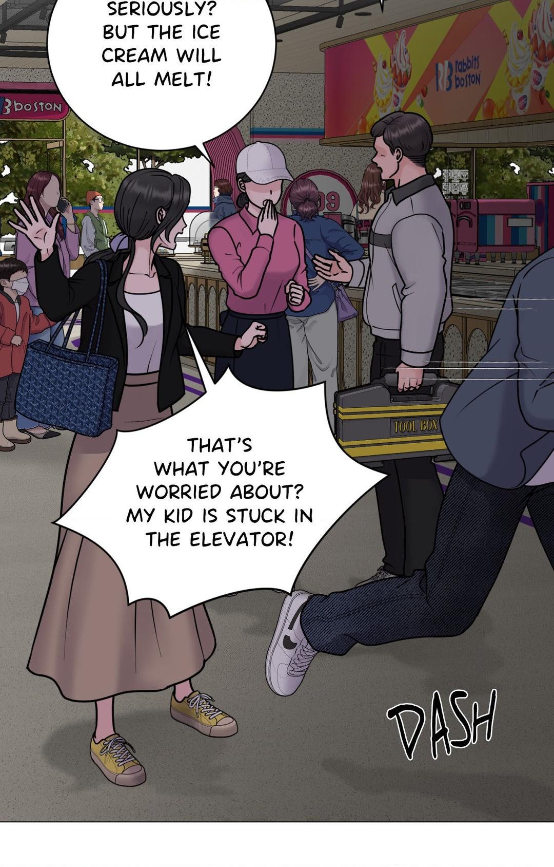 Illusion [Official] - Chapter 15 manhwa