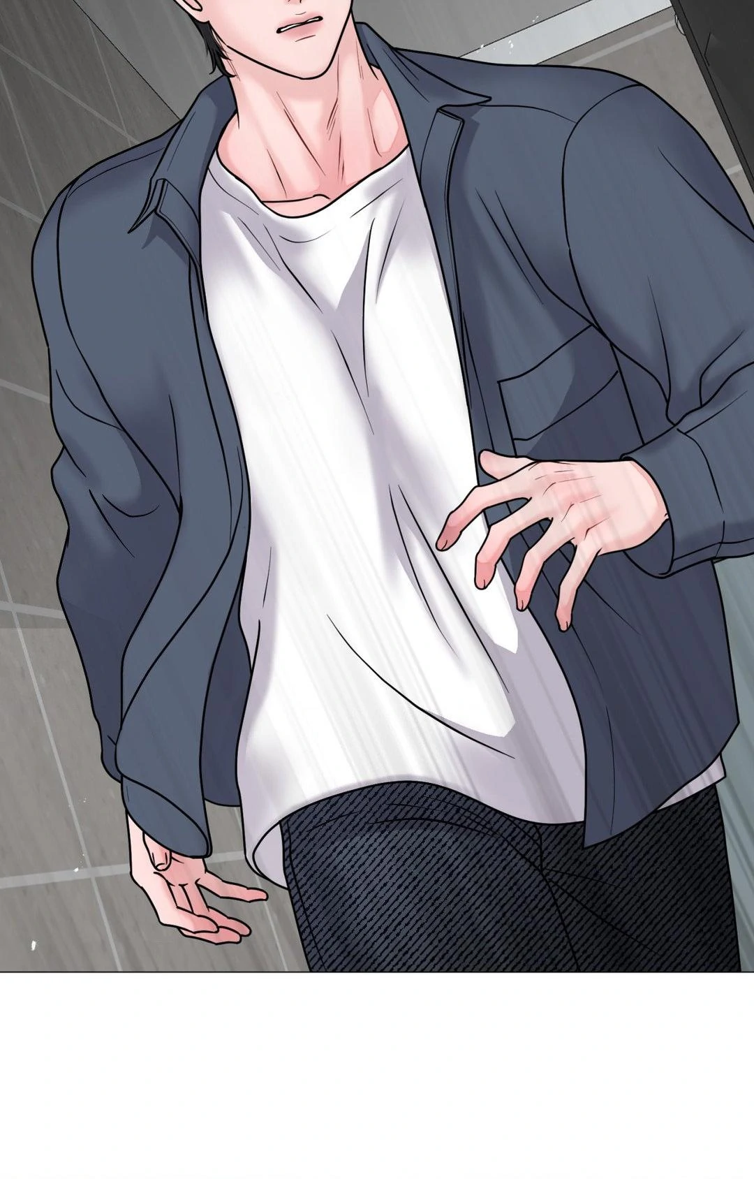 Illusion [Official] - Chapter 15 manhwa