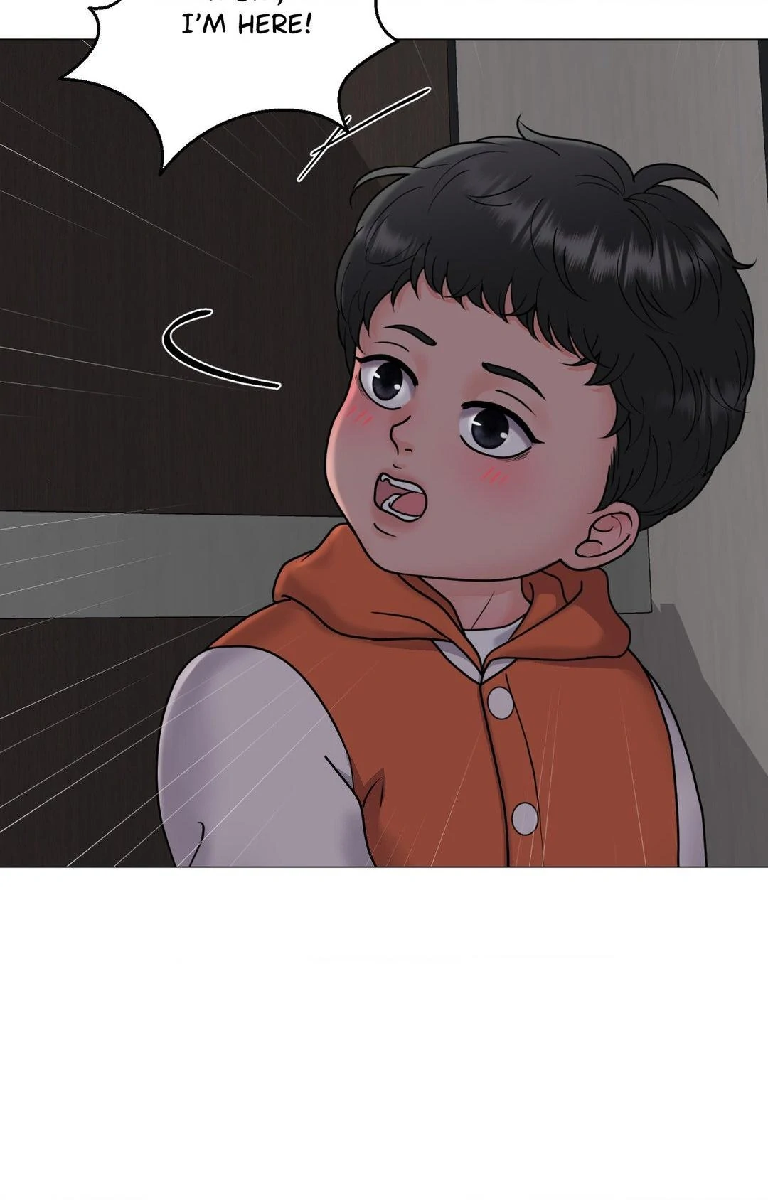 Illusion [Official] - Chapter 15 manhwa