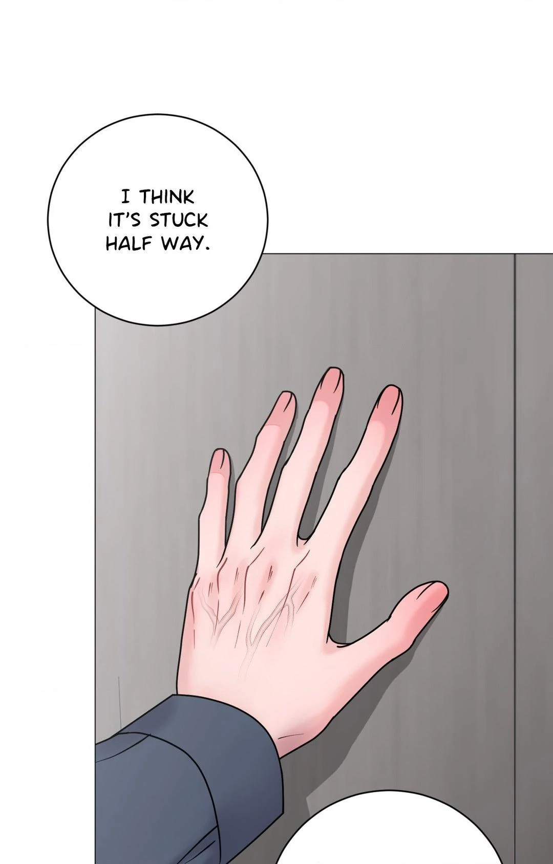 Illusion [Official] - Chapter 15 manhwa