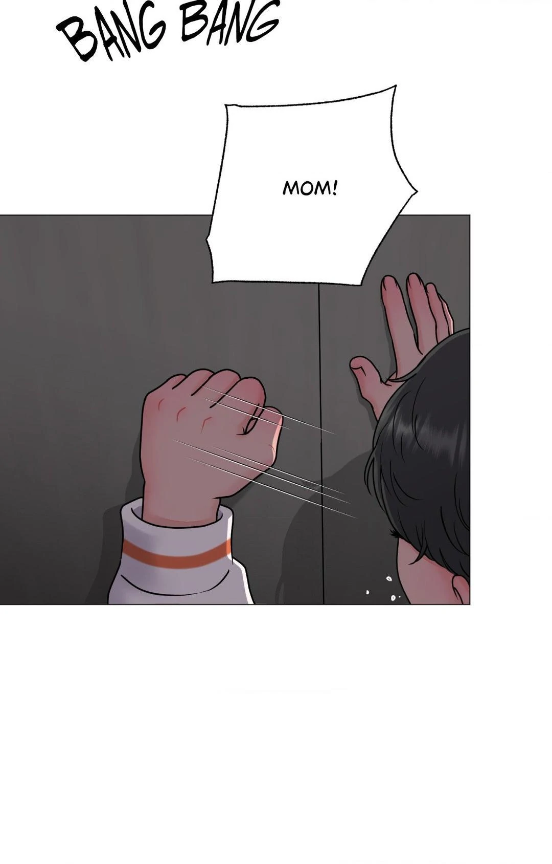 Illusion [Official] - Chapter 15 manhwa