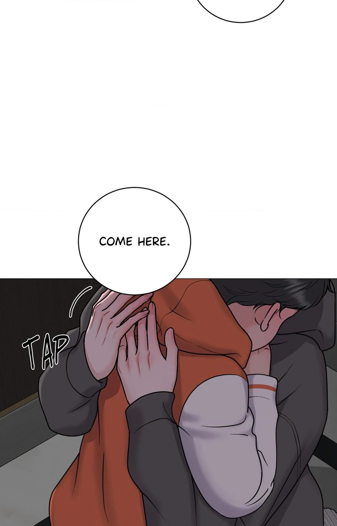 Illusion [Official] - Chapter 15 manhwa