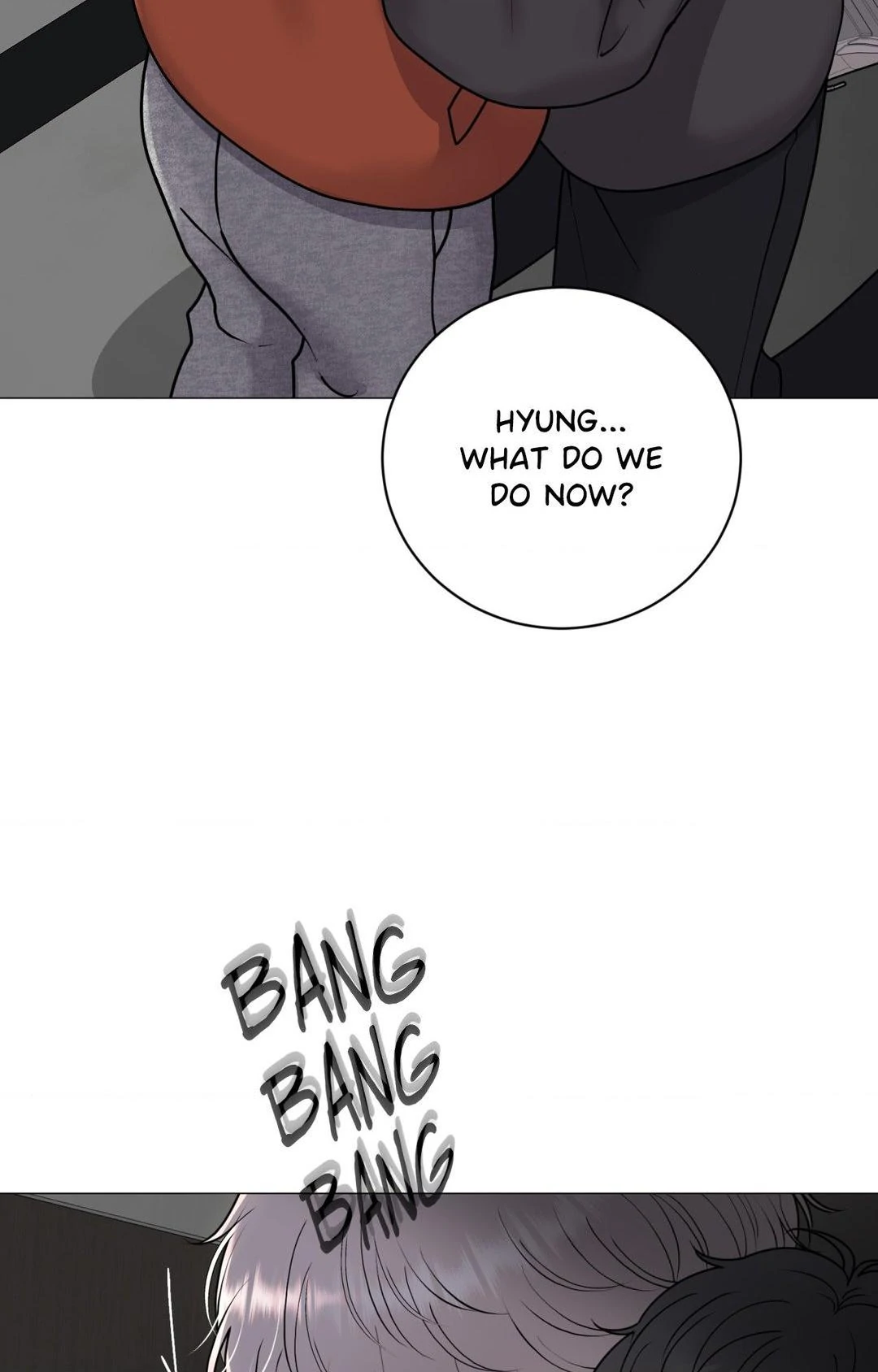 Illusion [Official] - Chapter 15 manhwa