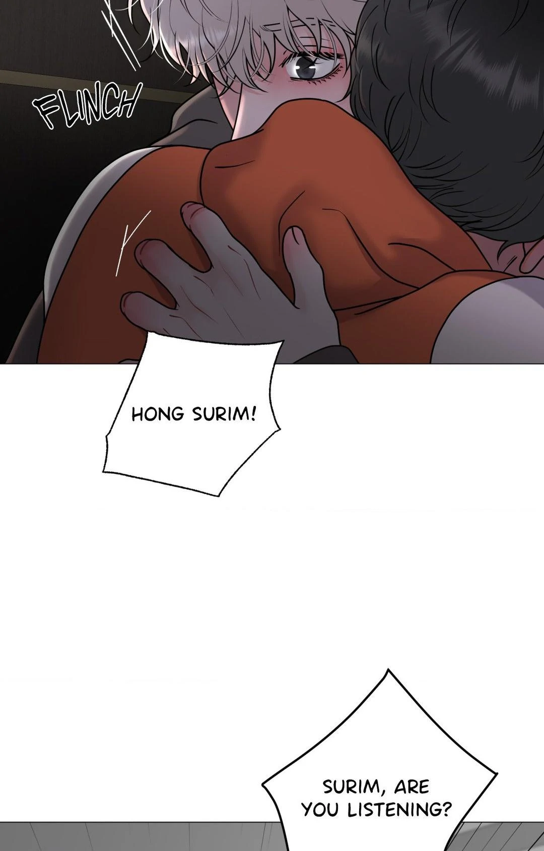 Illusion [Official] - Chapter 15 manhwa