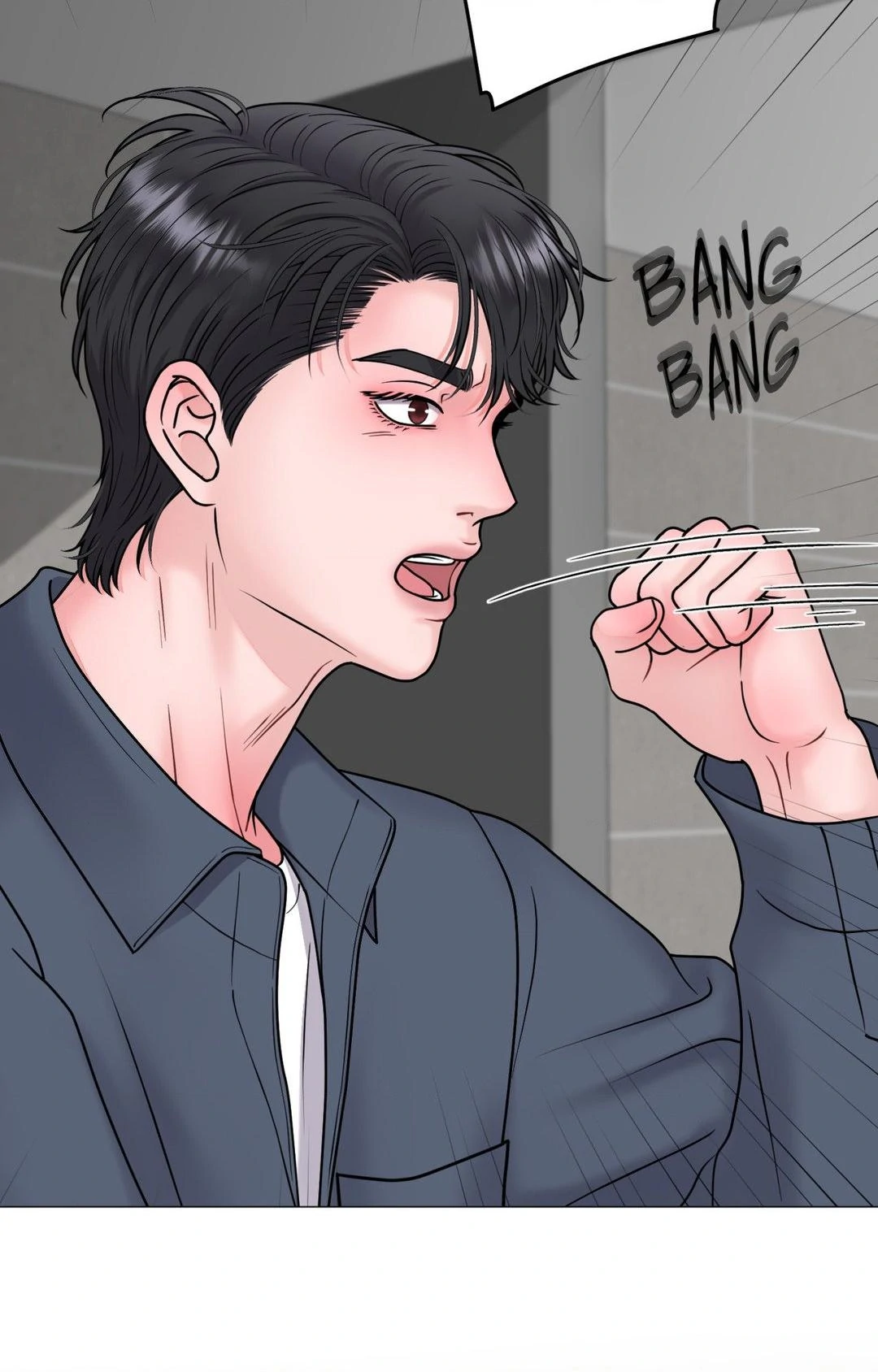 Illusion [Official] - Chapter 15 manhwa