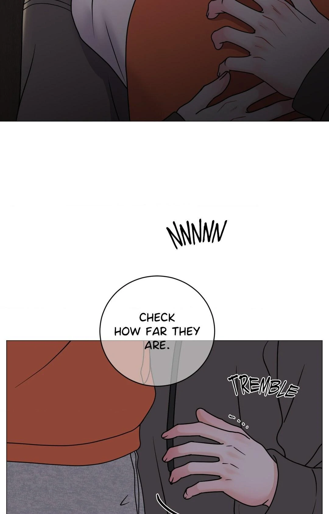 Illusion [Official] - Chapter 15 manhwa