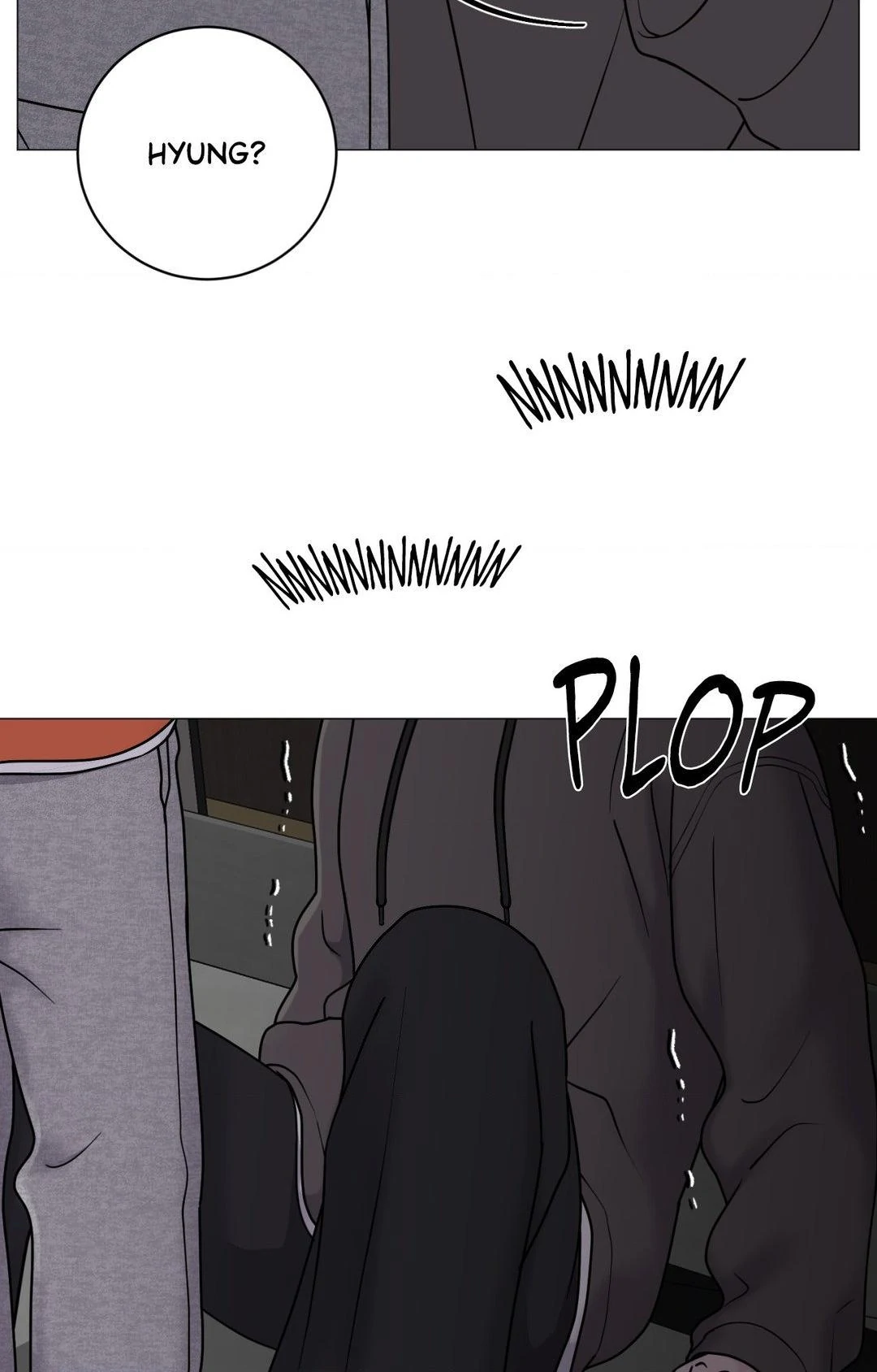 Illusion [Official] - Chapter 15 manhwa