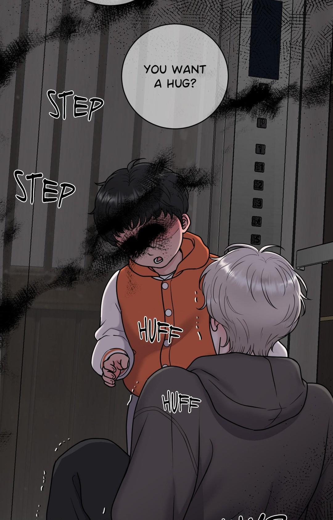 Illusion [Official] - Chapter 15 manhwa