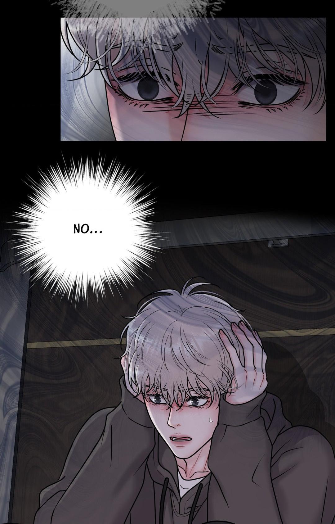 Illusion [Official] - Chapter 15 manhwa