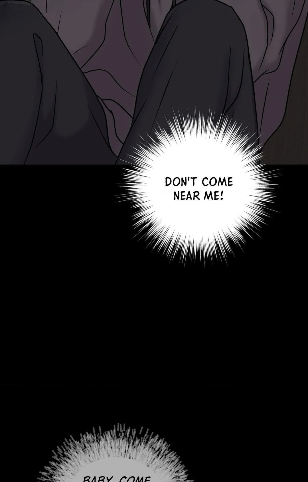 Illusion [Official] - Chapter 15 manhwa