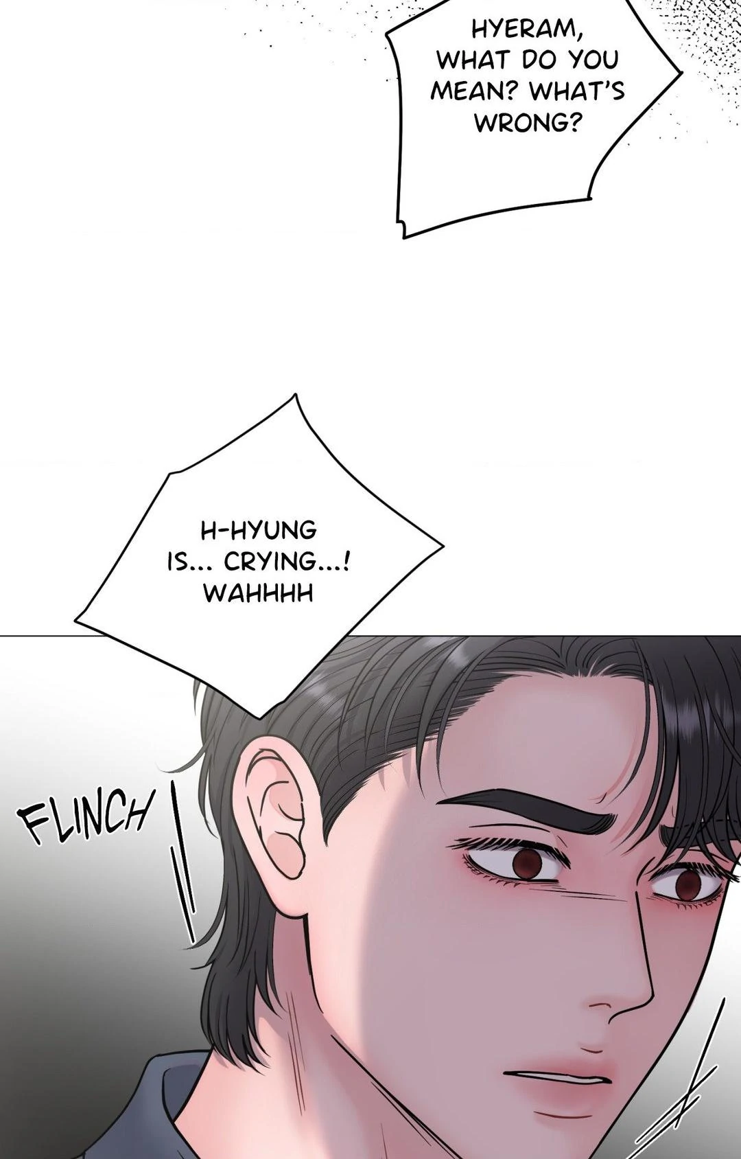 Illusion [Official] - Chapter 15 manhwa