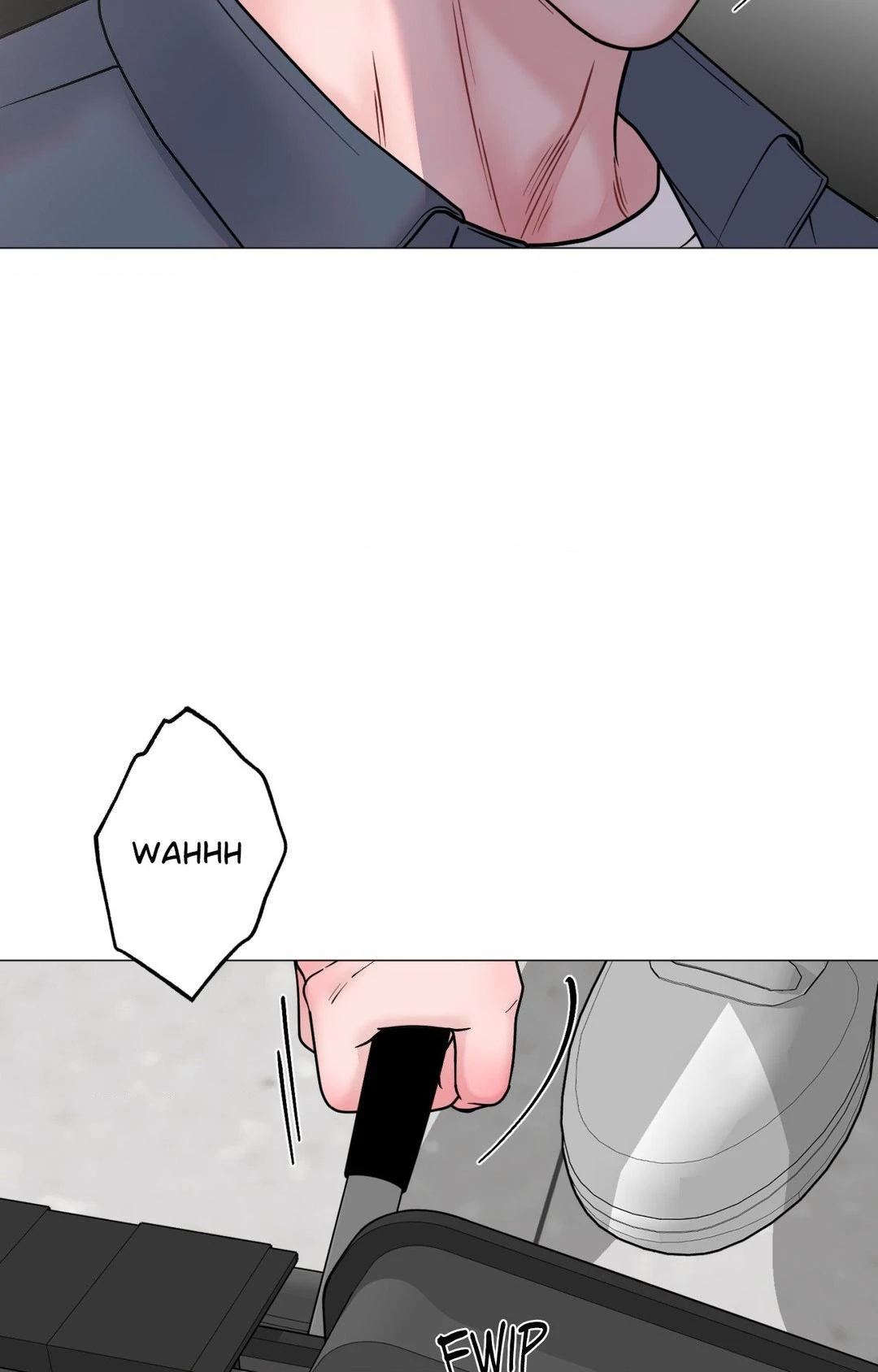 Illusion [Official] - Chapter 15 manhwa
