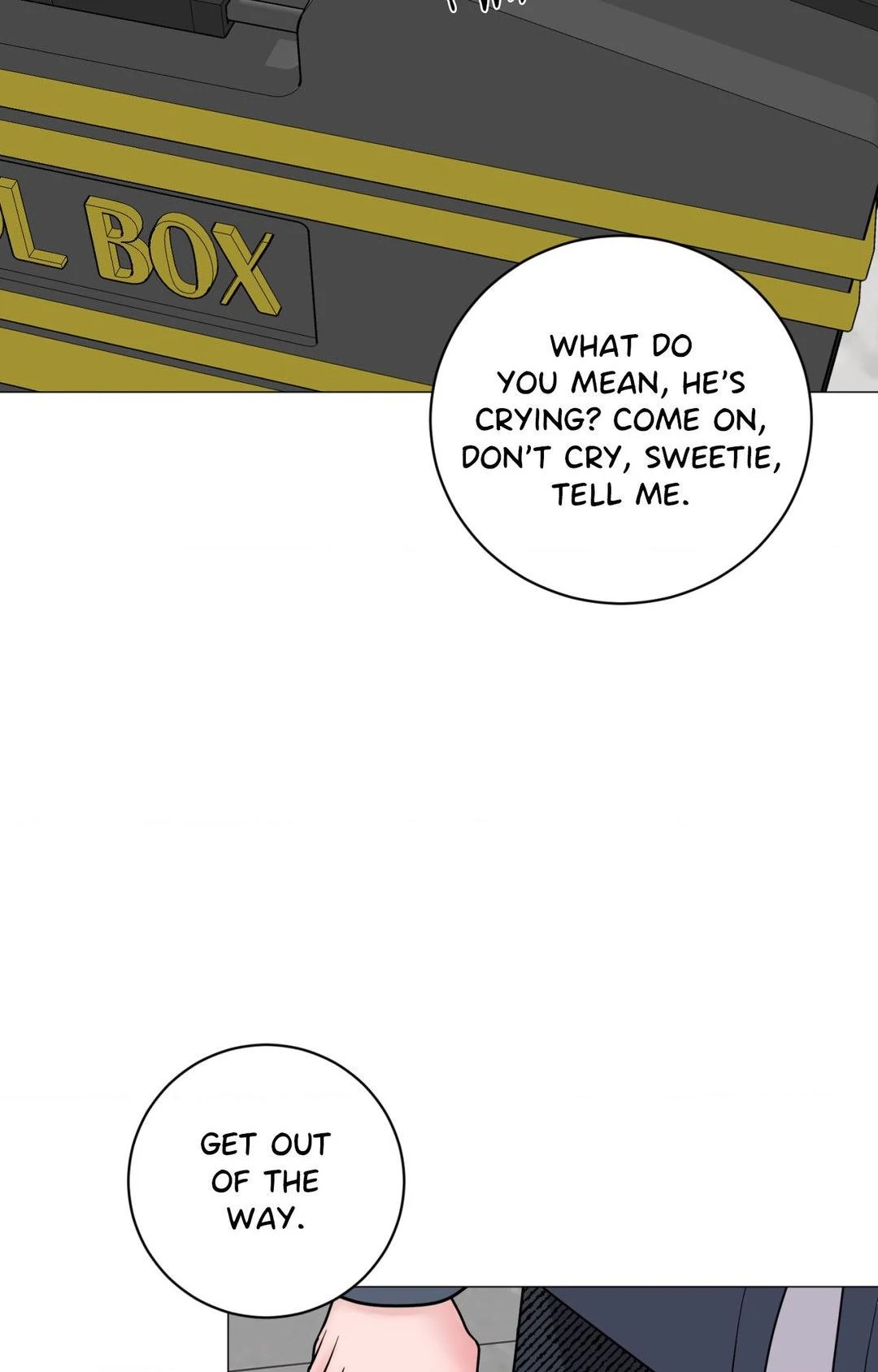 Illusion [Official] - Chapter 15 manhwa