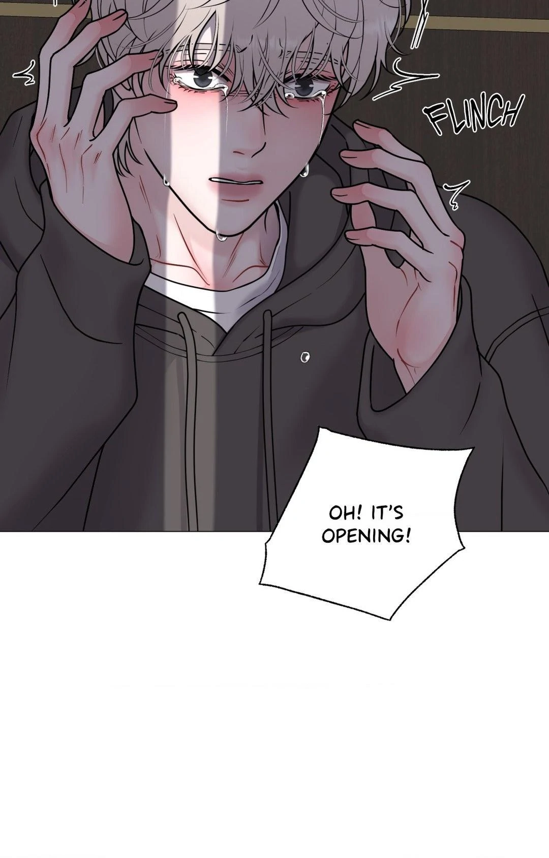 Illusion [Official] - Chapter 15 manhwa