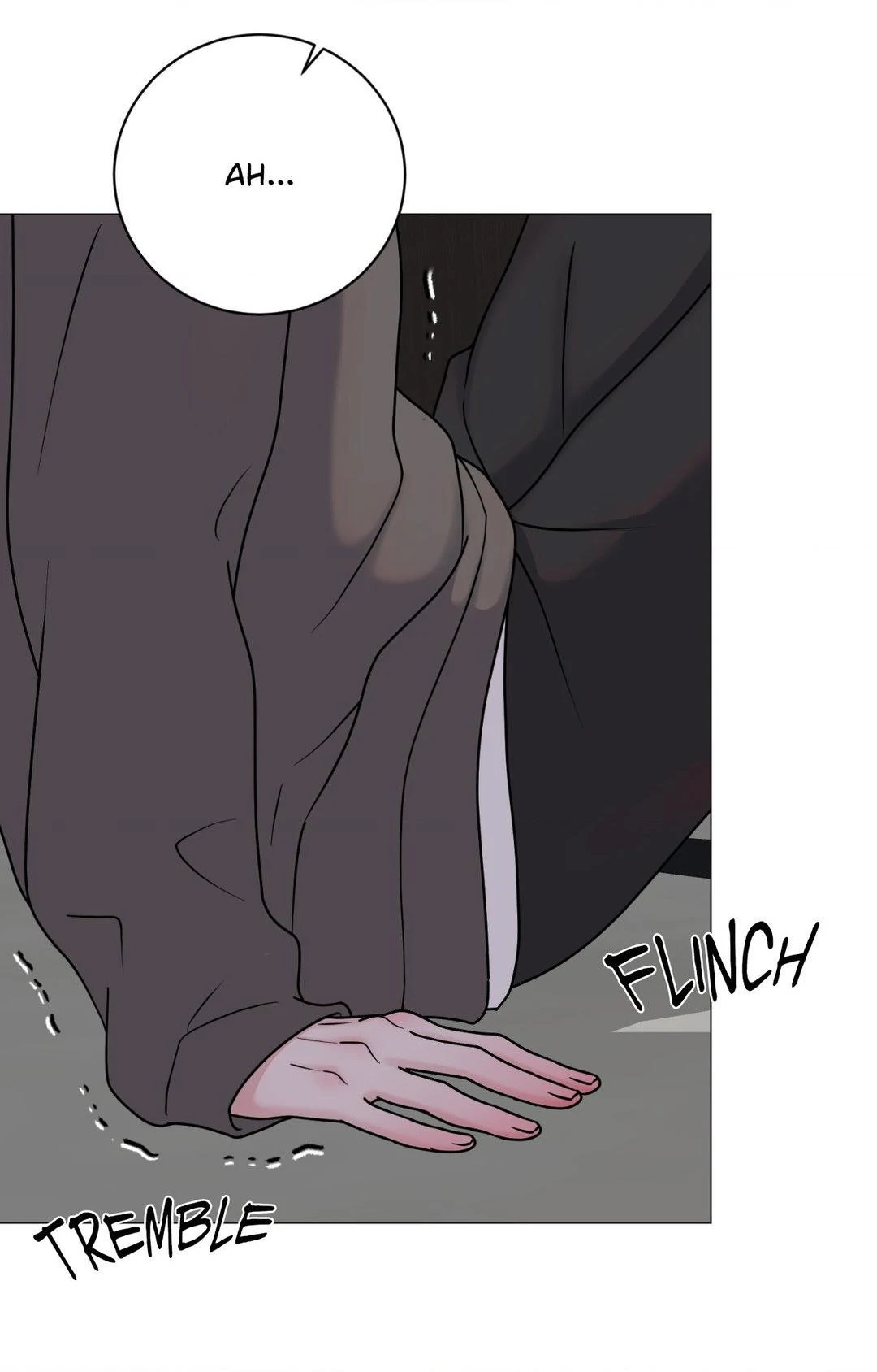 Illusion [Official] - Chapter 15 manhwa