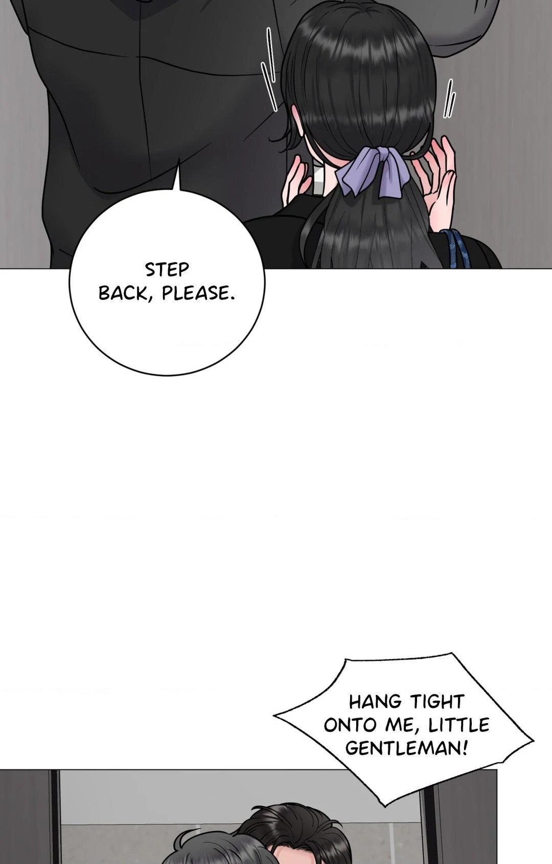 Illusion [Official] - Chapter 15 manhwa