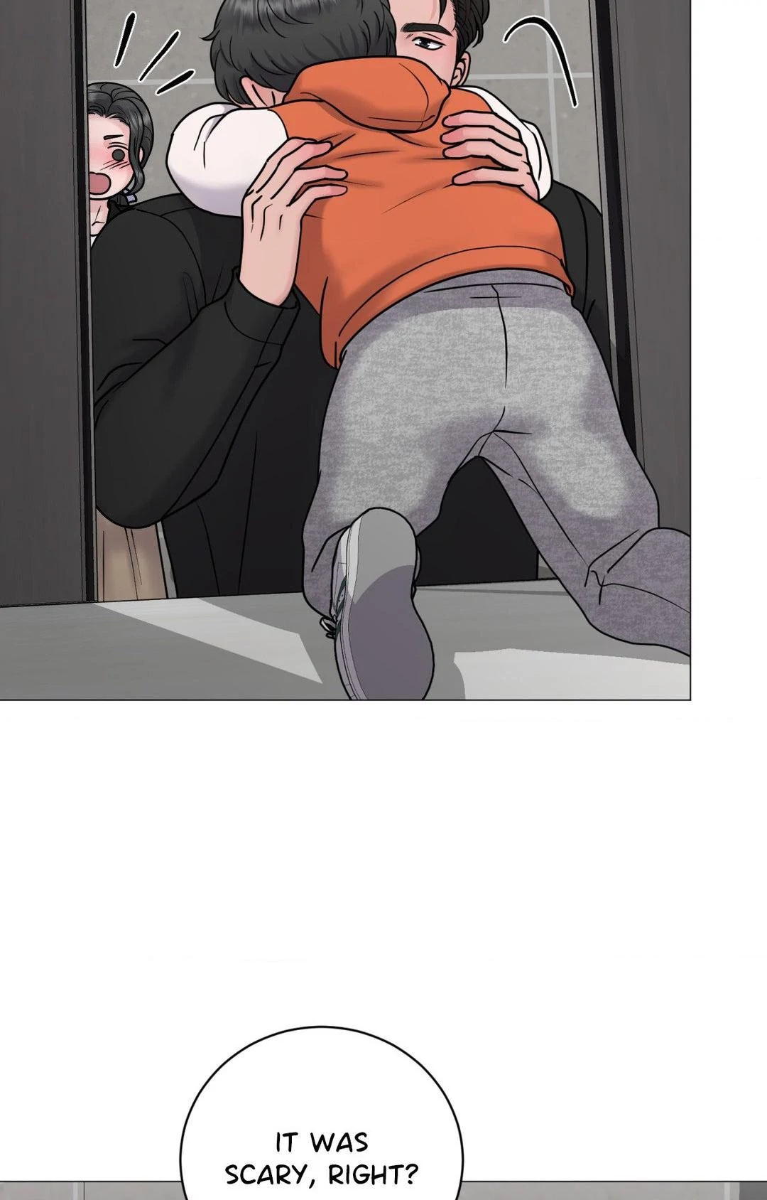 Illusion [Official] - Chapter 15 manhwa