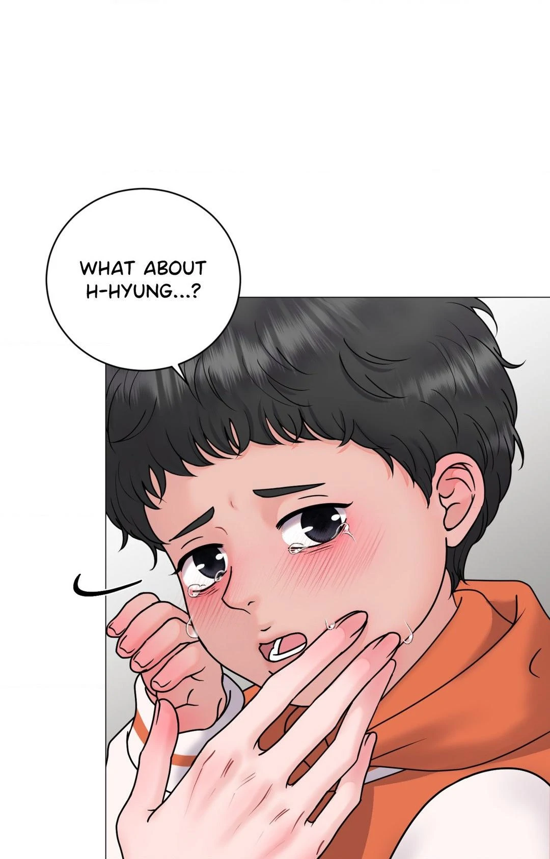 Illusion [Official] - Chapter 15 manhwa