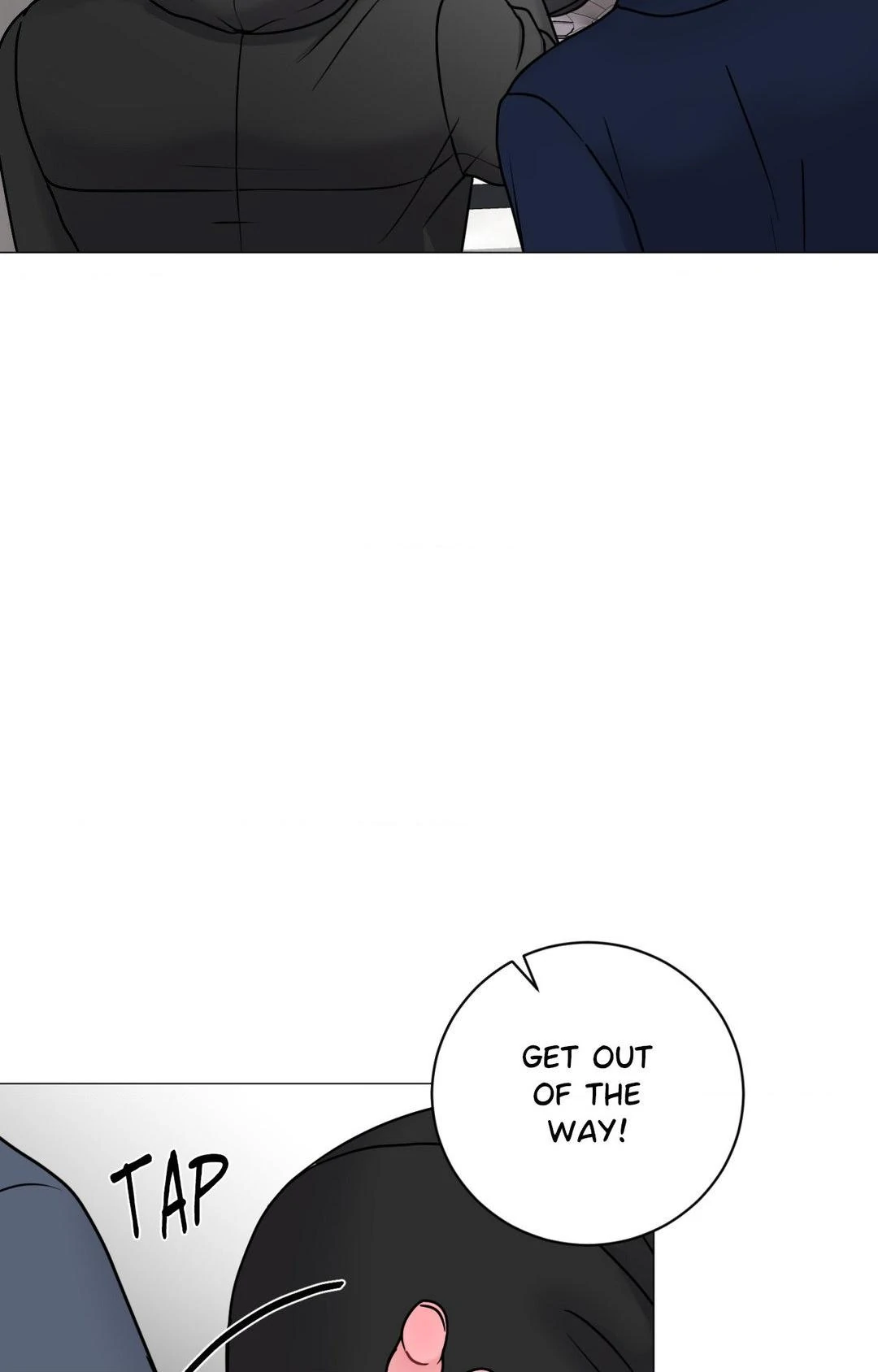 Illusion [Official] - Chapter 15 manhwa