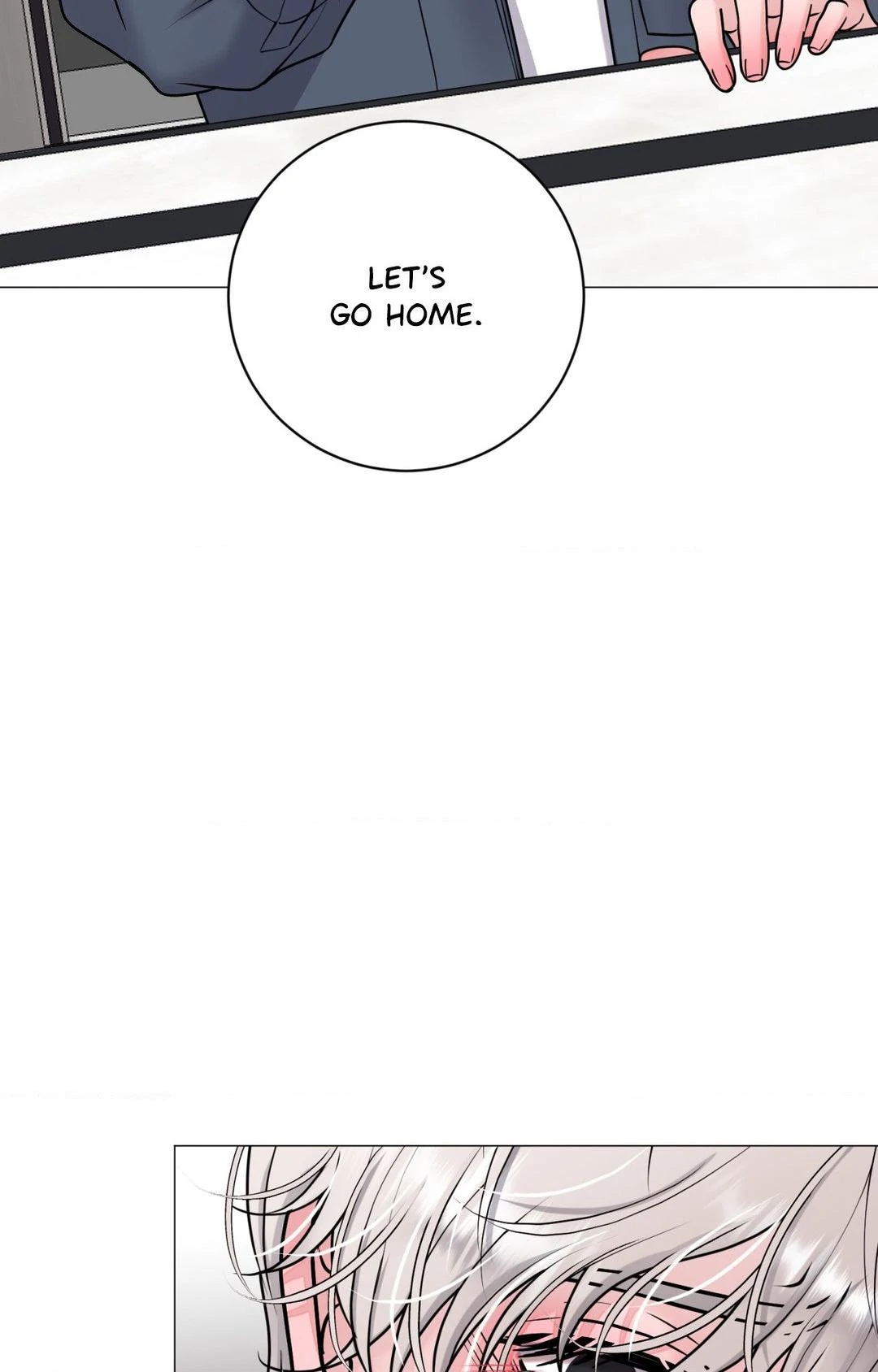 Illusion [Official] - Chapter 15 manhwa