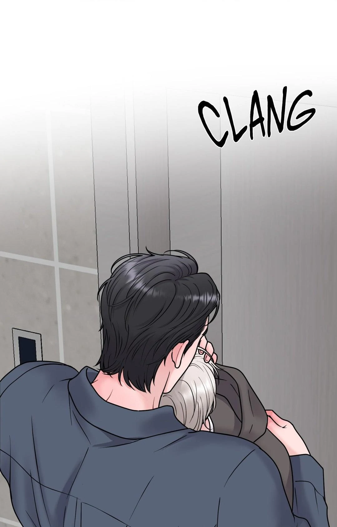 Illusion [Official] - Chapter 15 manhwa