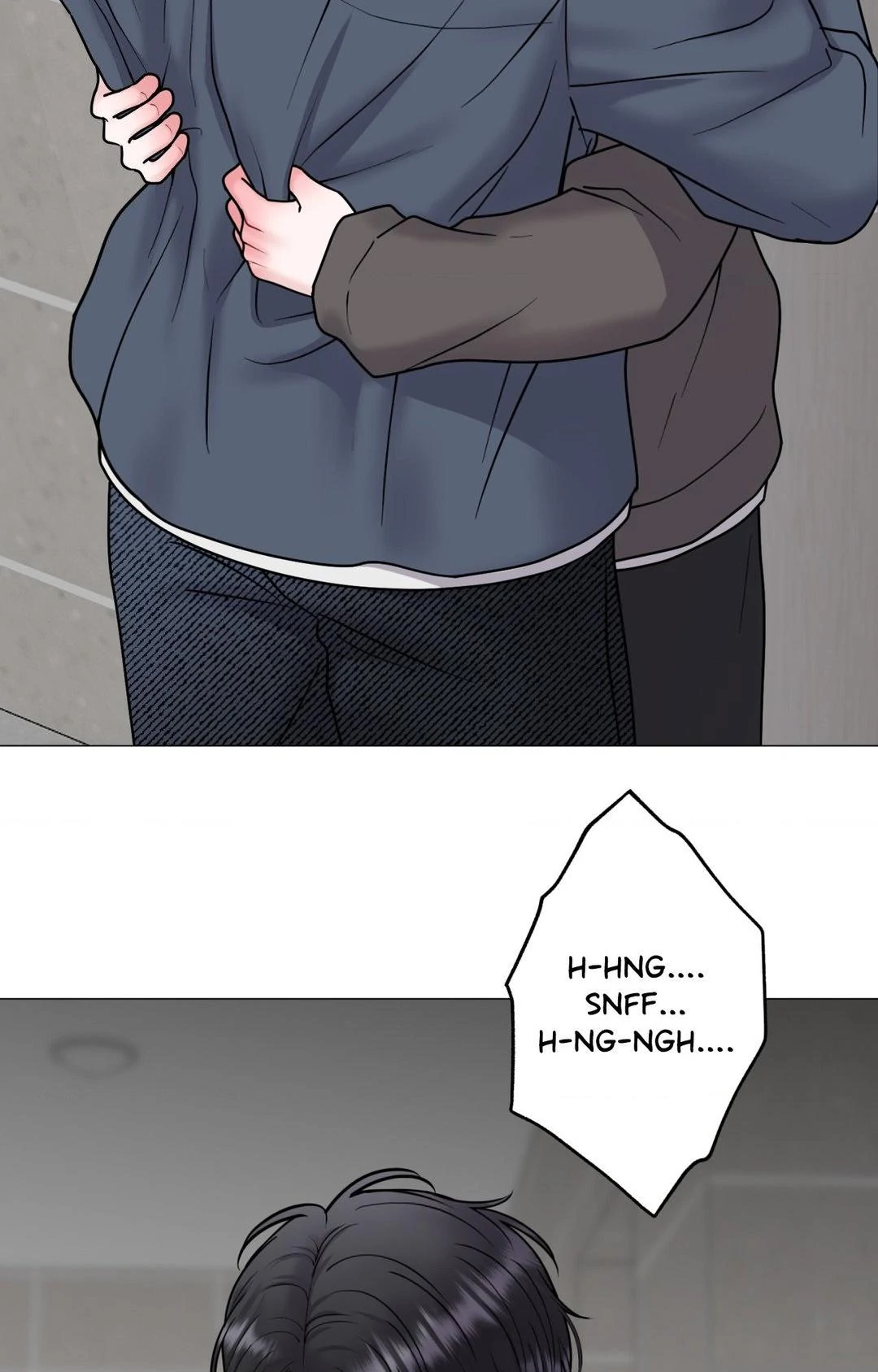 Illusion [Official] - Chapter 15 manhwa