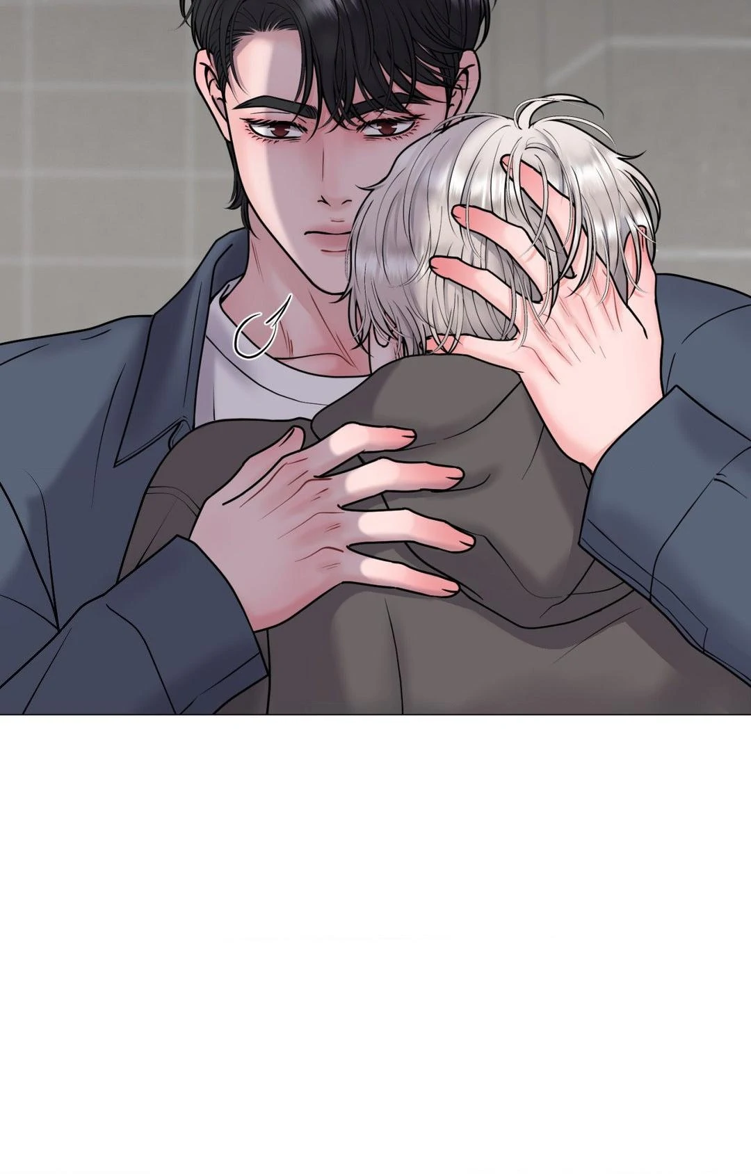Illusion [Official] - Chapter 15 manhwa