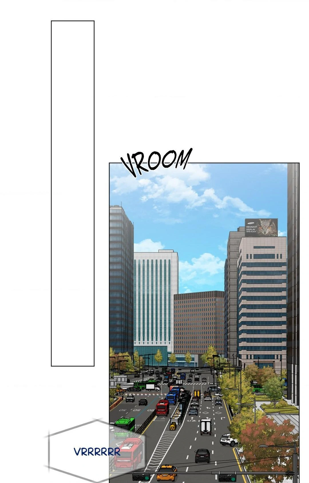 Illusion [Official] - Chapter 15 manhwa
