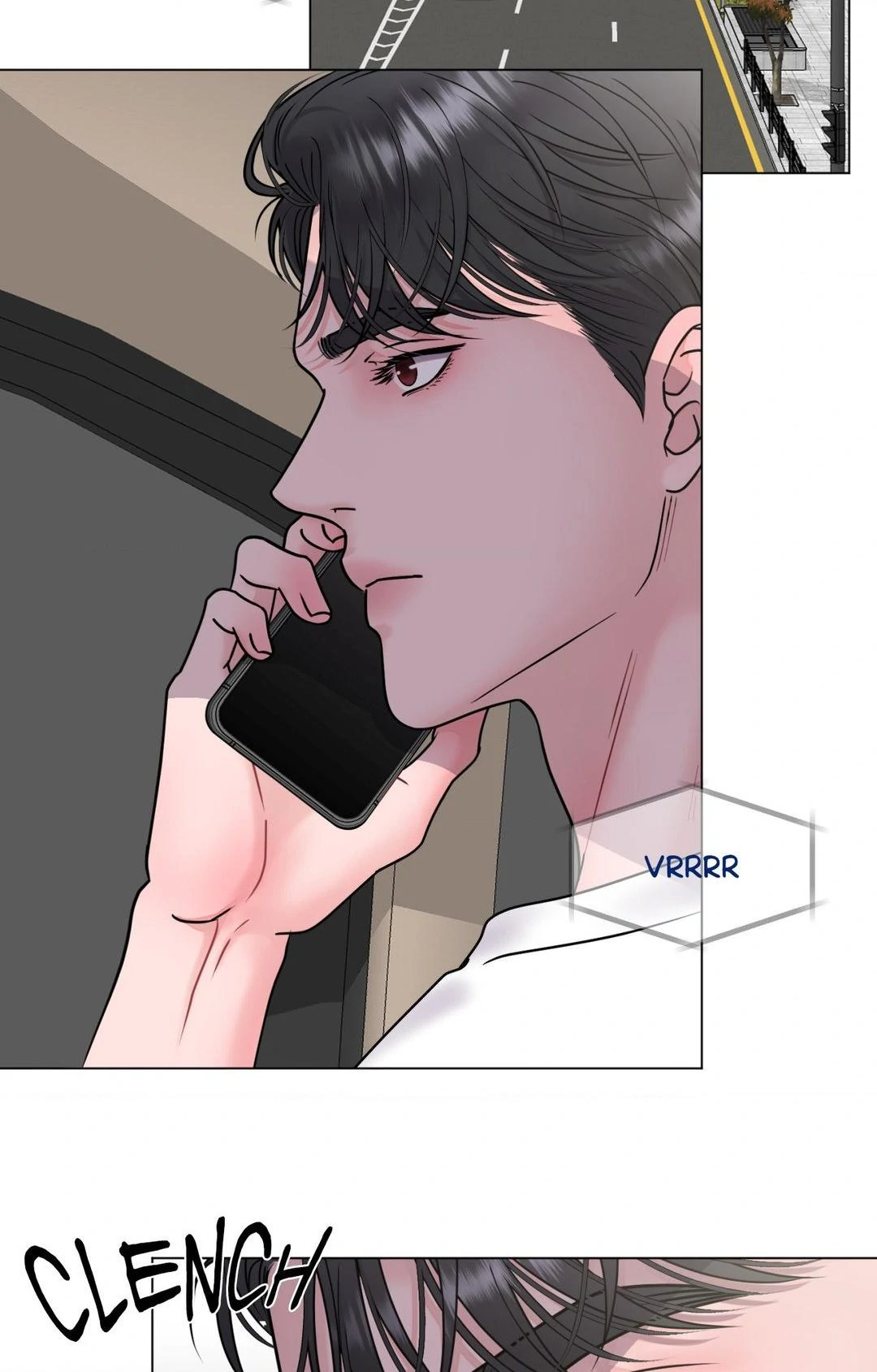 Illusion [Official] - Chapter 15 manhwa