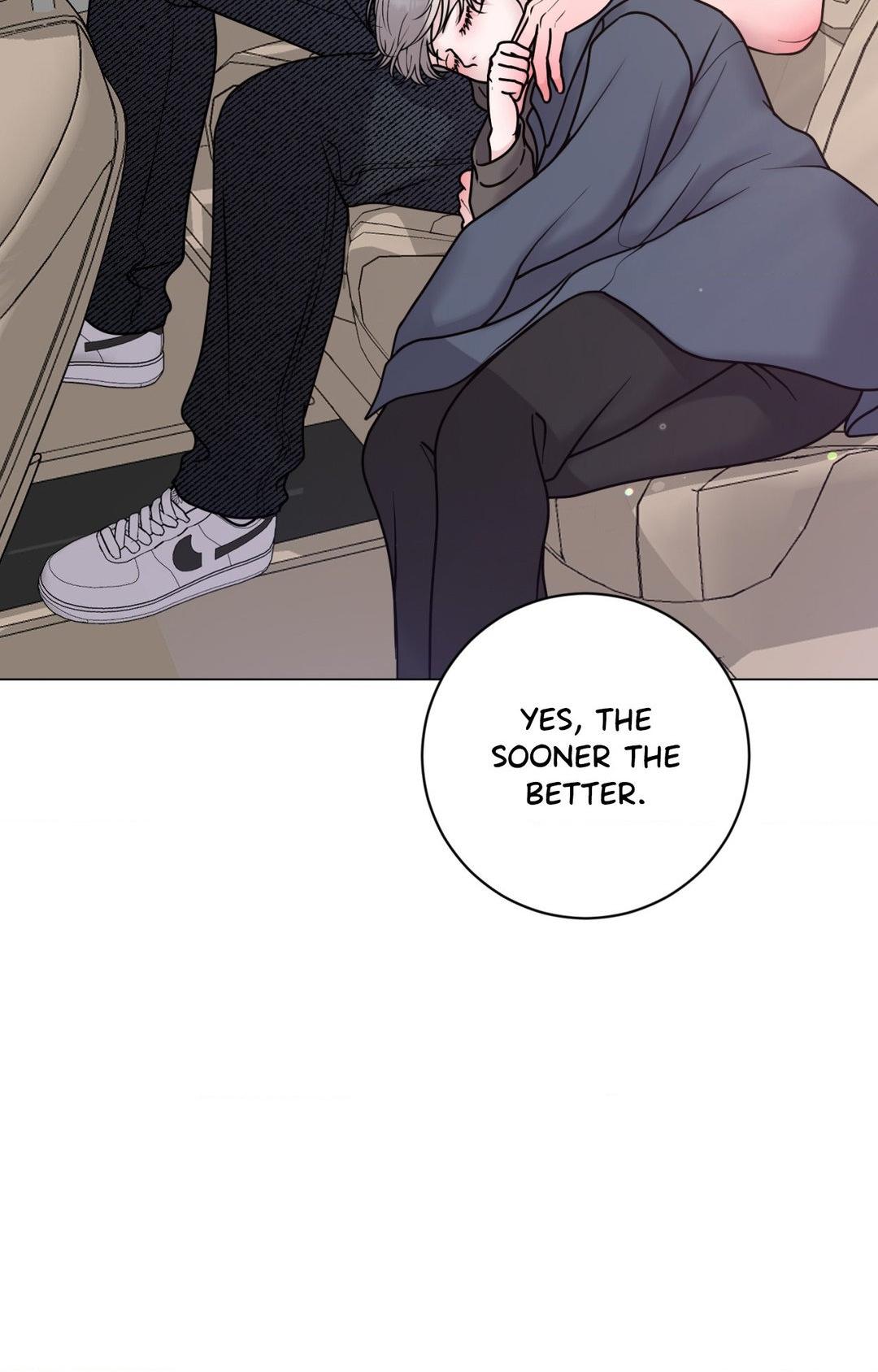 Illusion [Official] - Chapter 15 manhwa