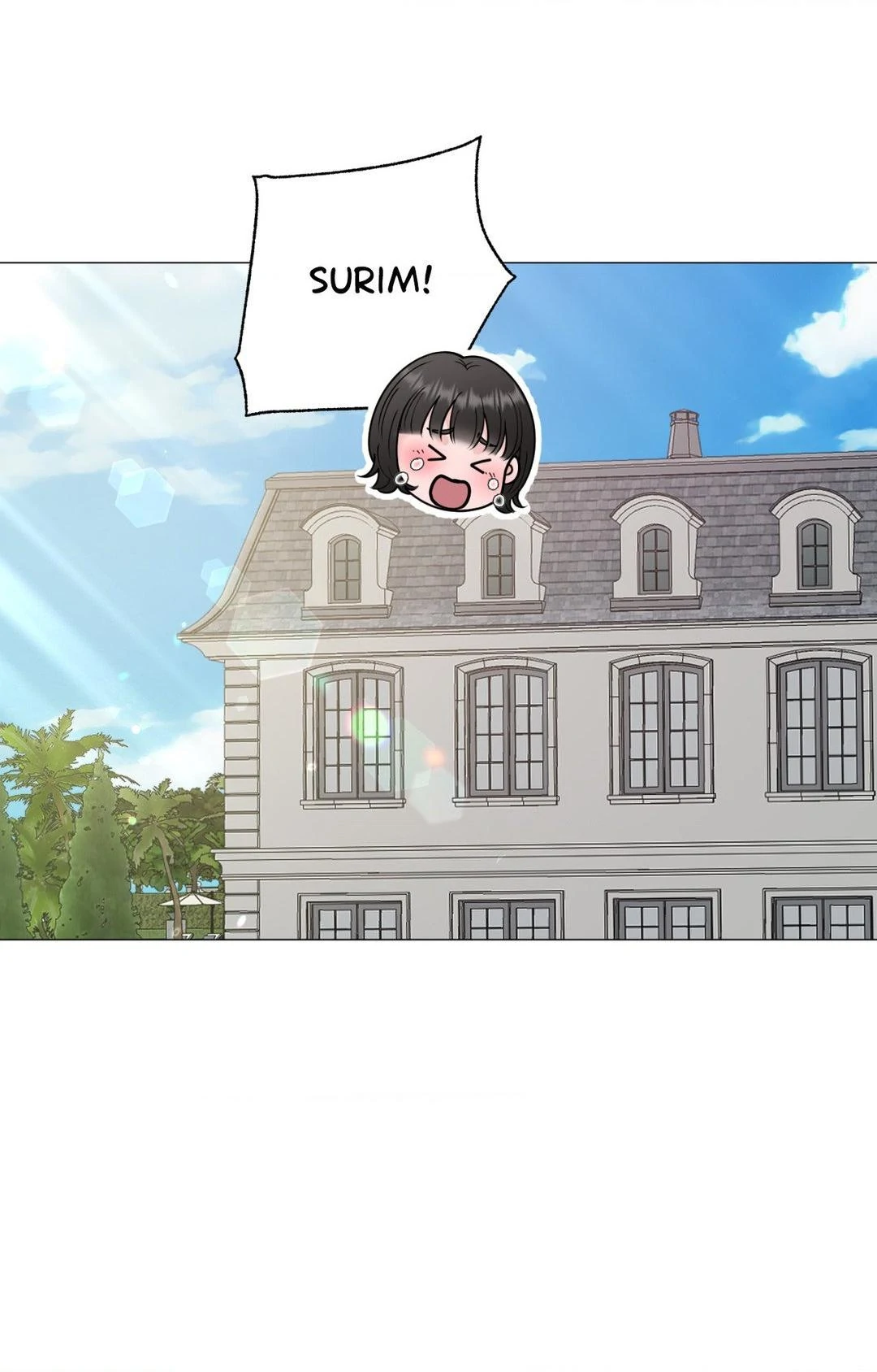 Illusion [Official] - Chapter 15 manhwa