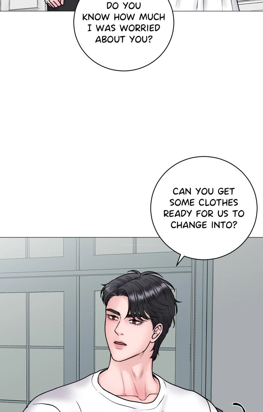 Illusion [Official] - Chapter 15 manhwa
