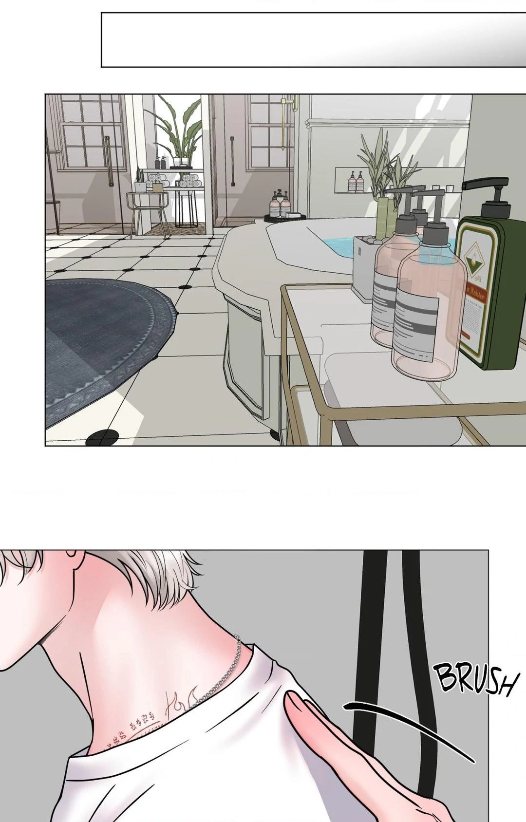 Illusion [Official] - Chapter 15 manhwa
