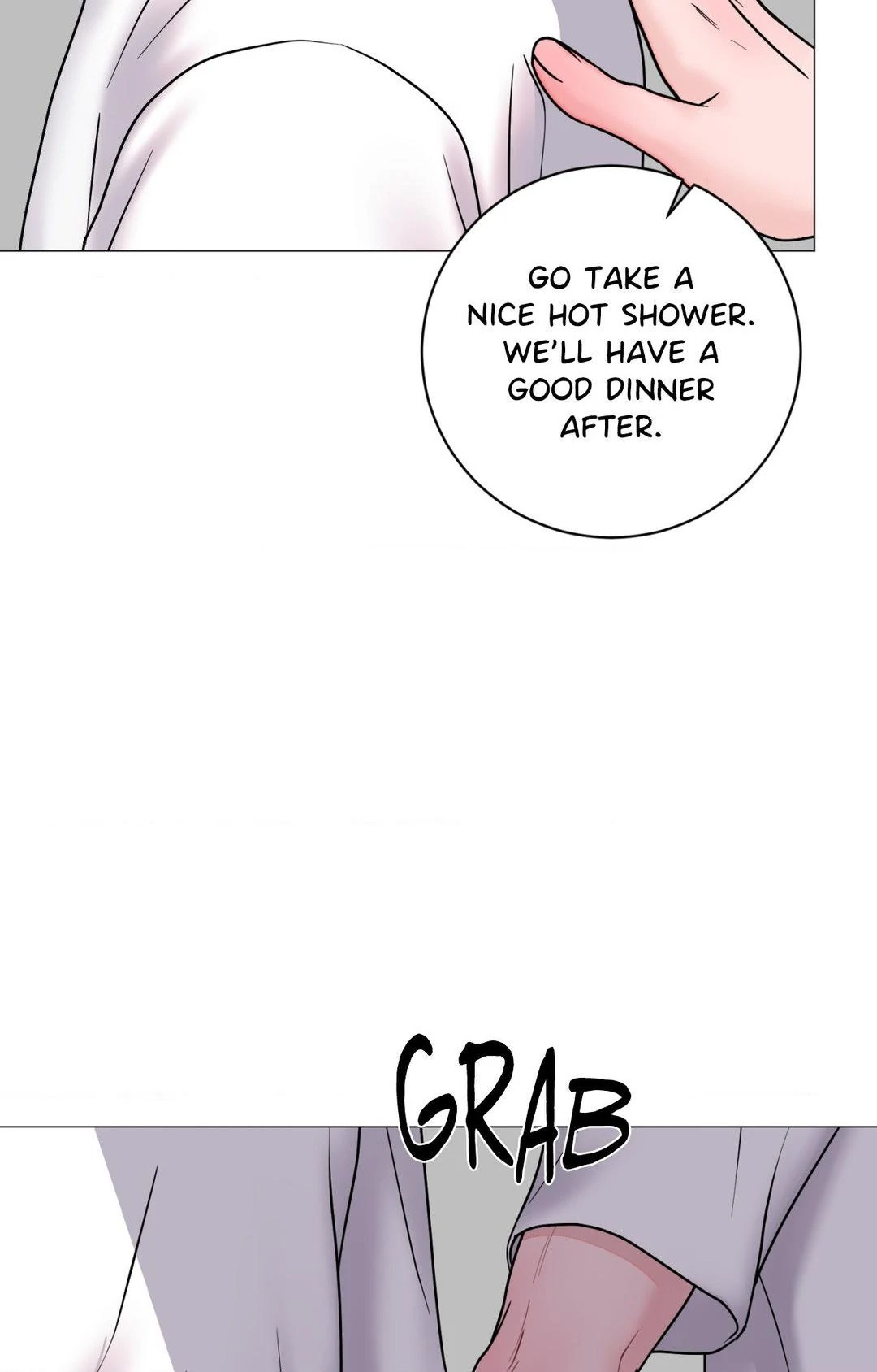 Illusion [Official] - Chapter 15 manhwa