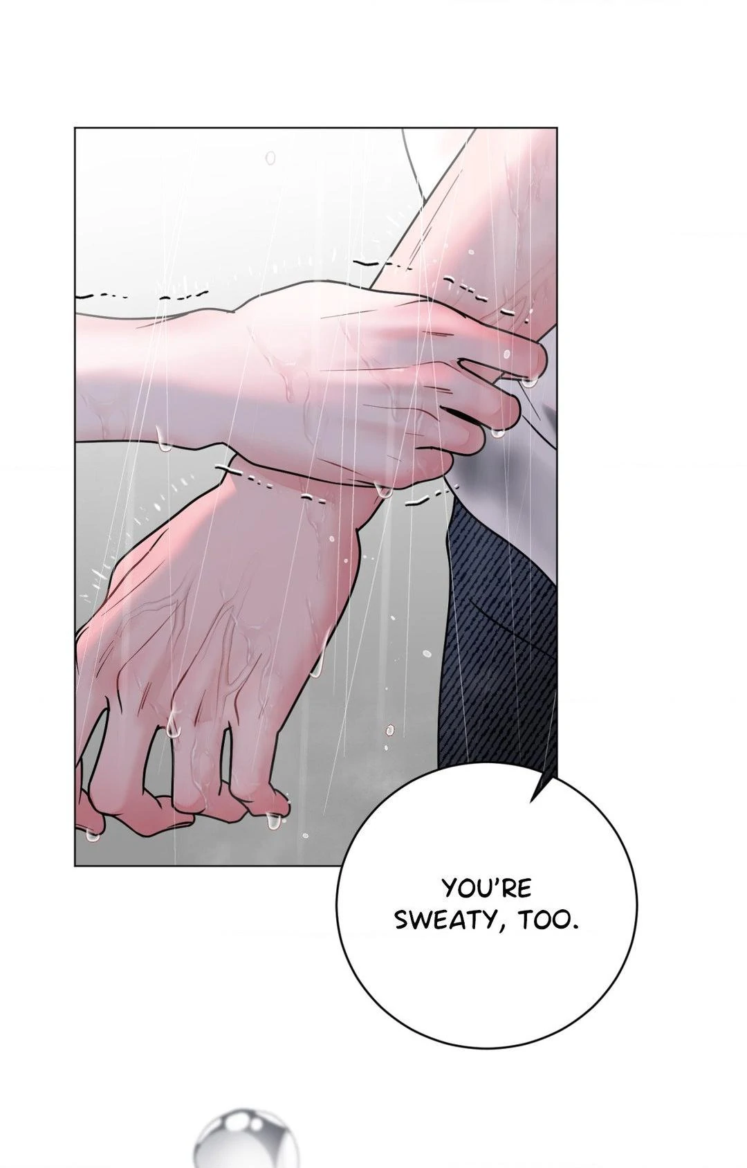 Illusion [Official] - Chapter 15 manhwa