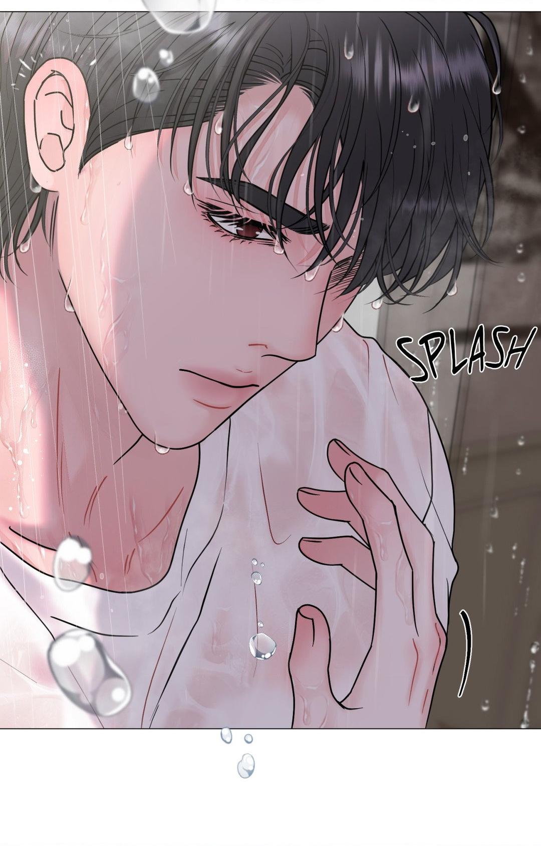 Illusion [Official] - Chapter 15 manhwa