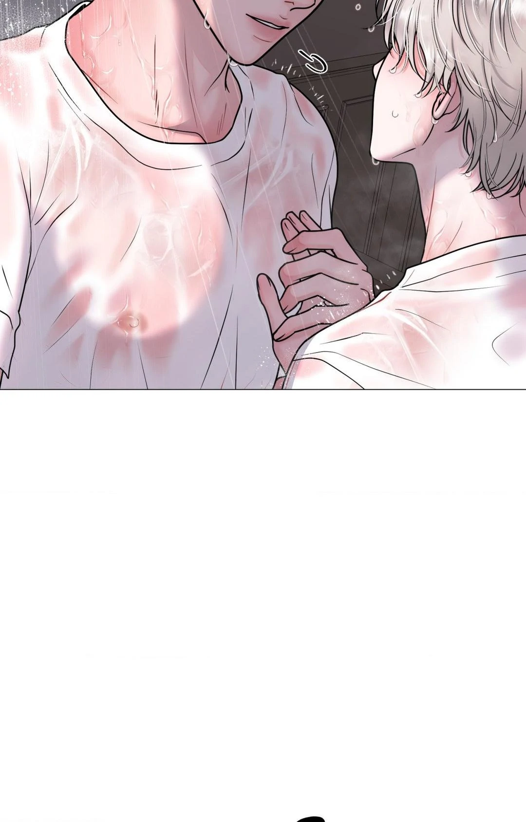 Illusion [Official] - Chapter 15 manhwa