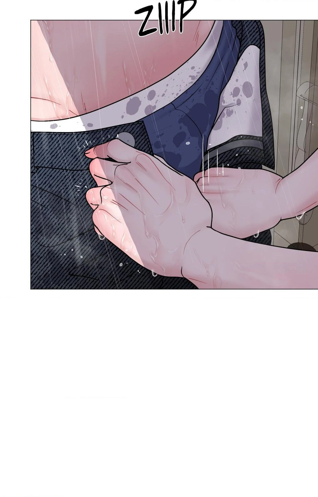 Illusion [Official] - Chapter 15 manhwa