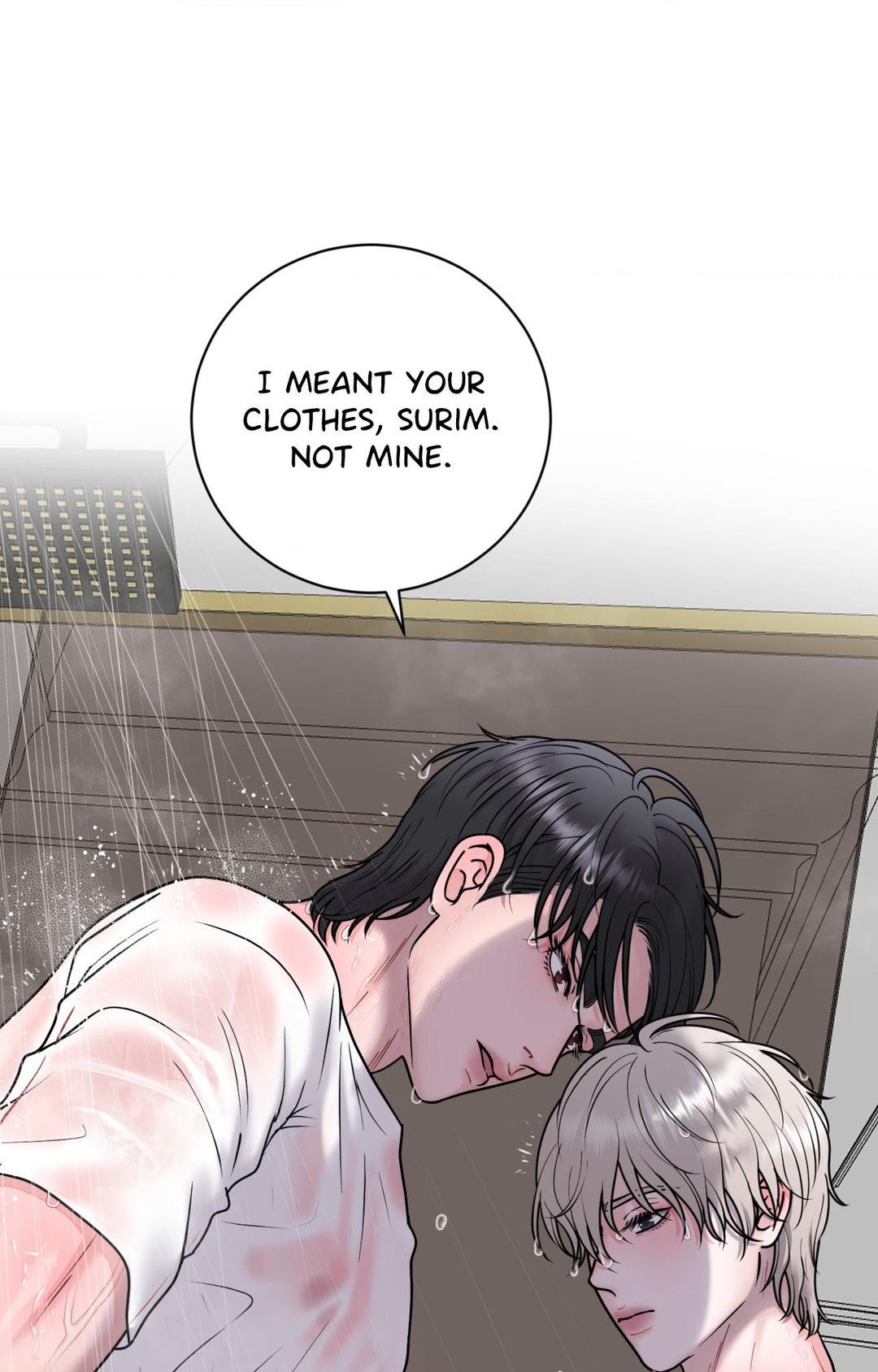 Illusion [Official] - Chapter 15 manhwa