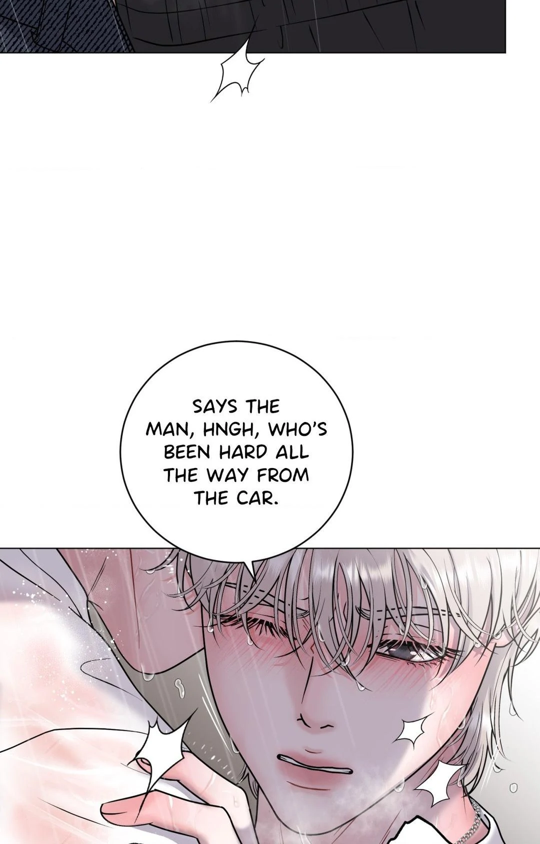 Illusion [Official] - Chapter 15 manhwa