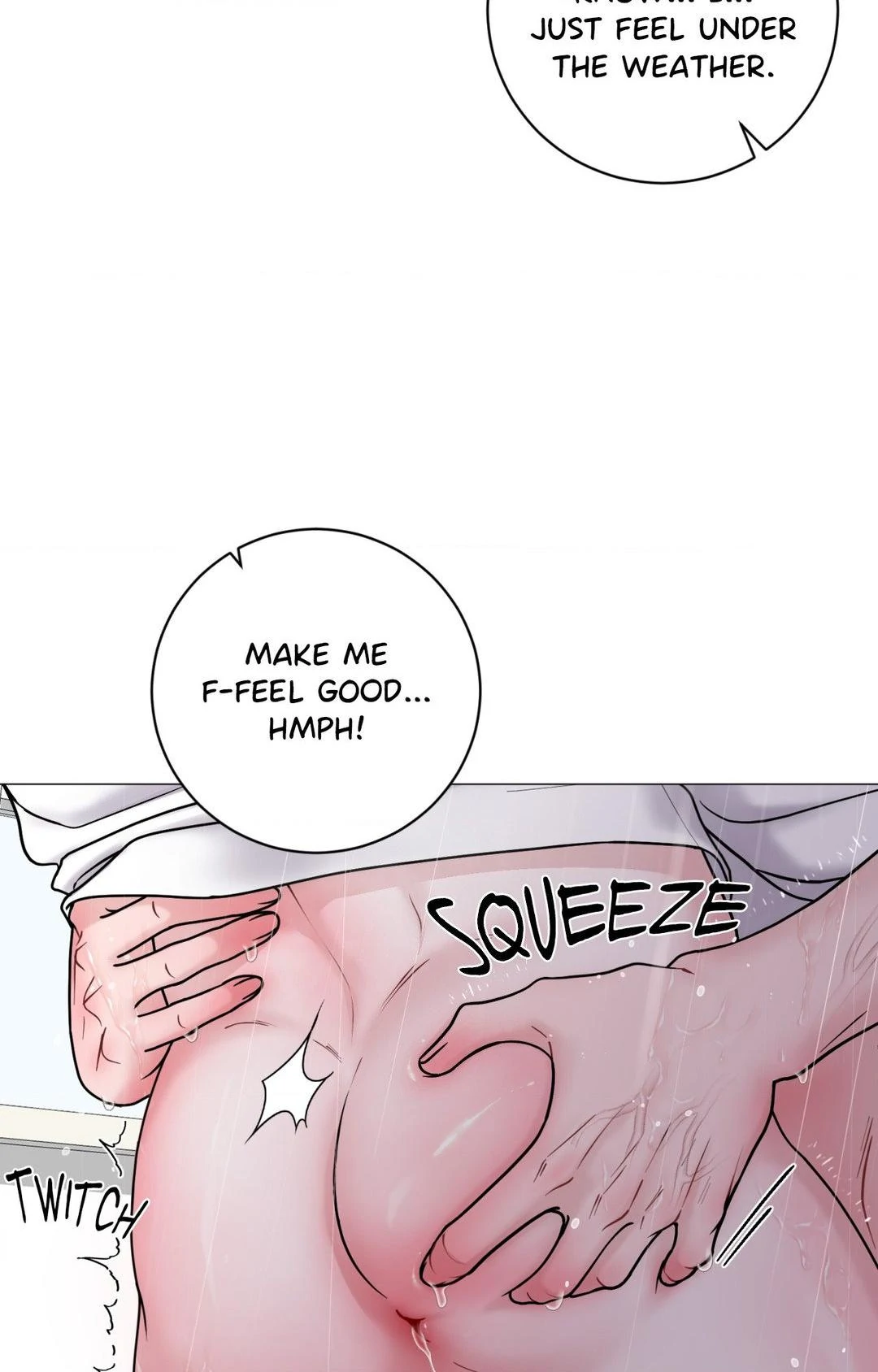 Illusion [Official] - Chapter 15 manhwa