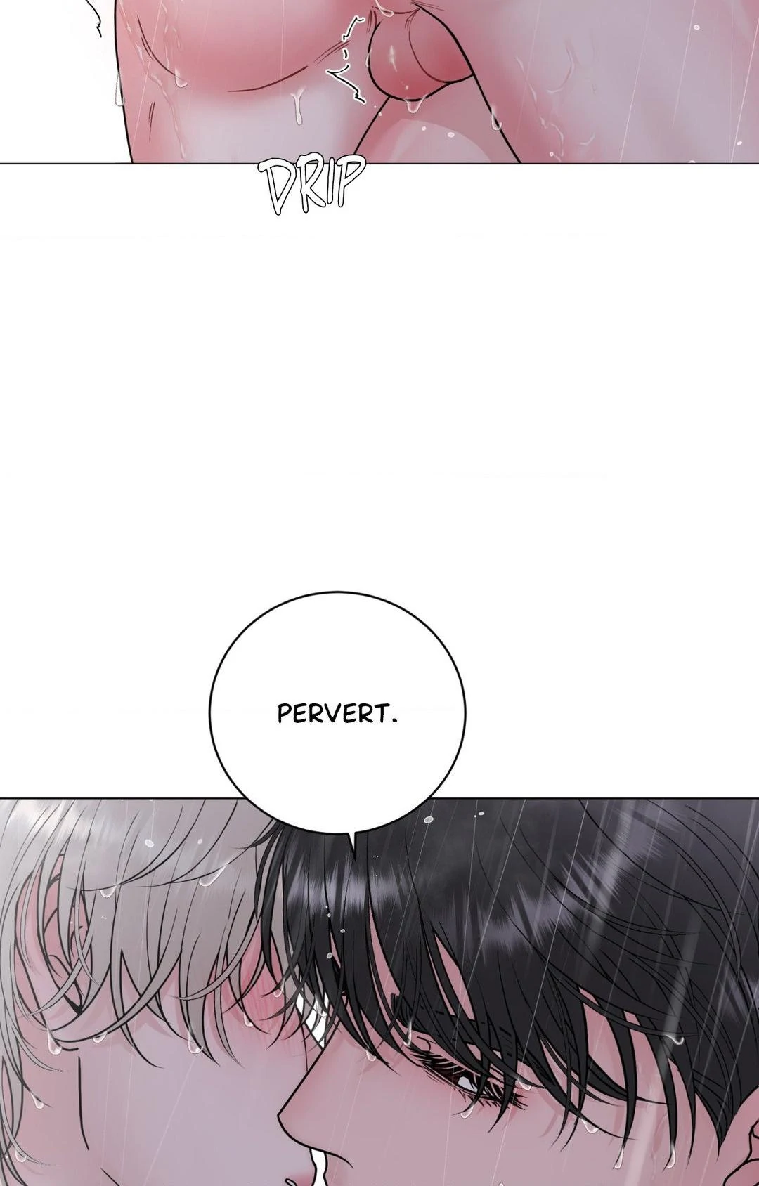 Illusion [Official] - Chapter 15 manhwa