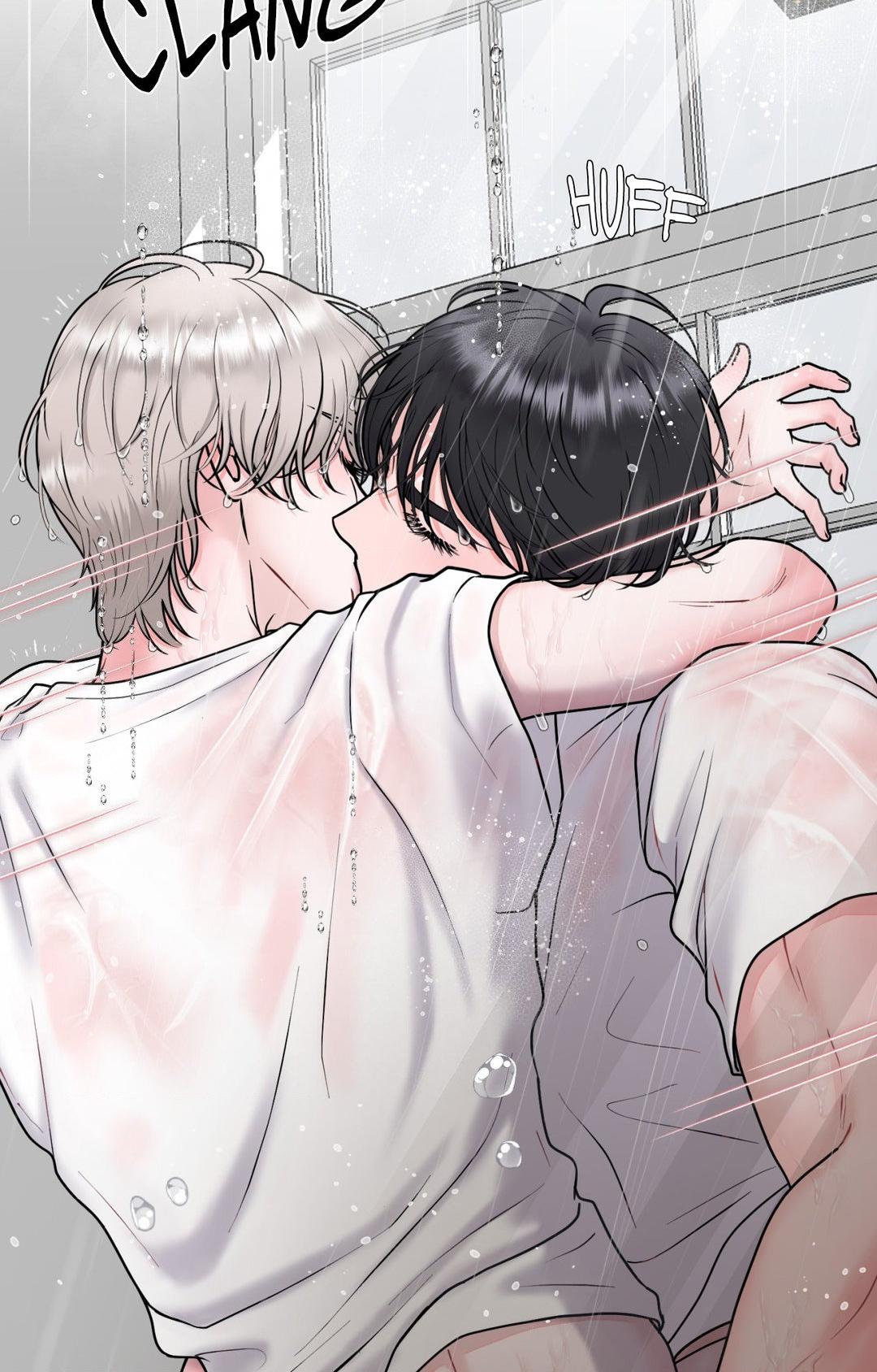 Illusion [Official] - Chapter 15 manhwa