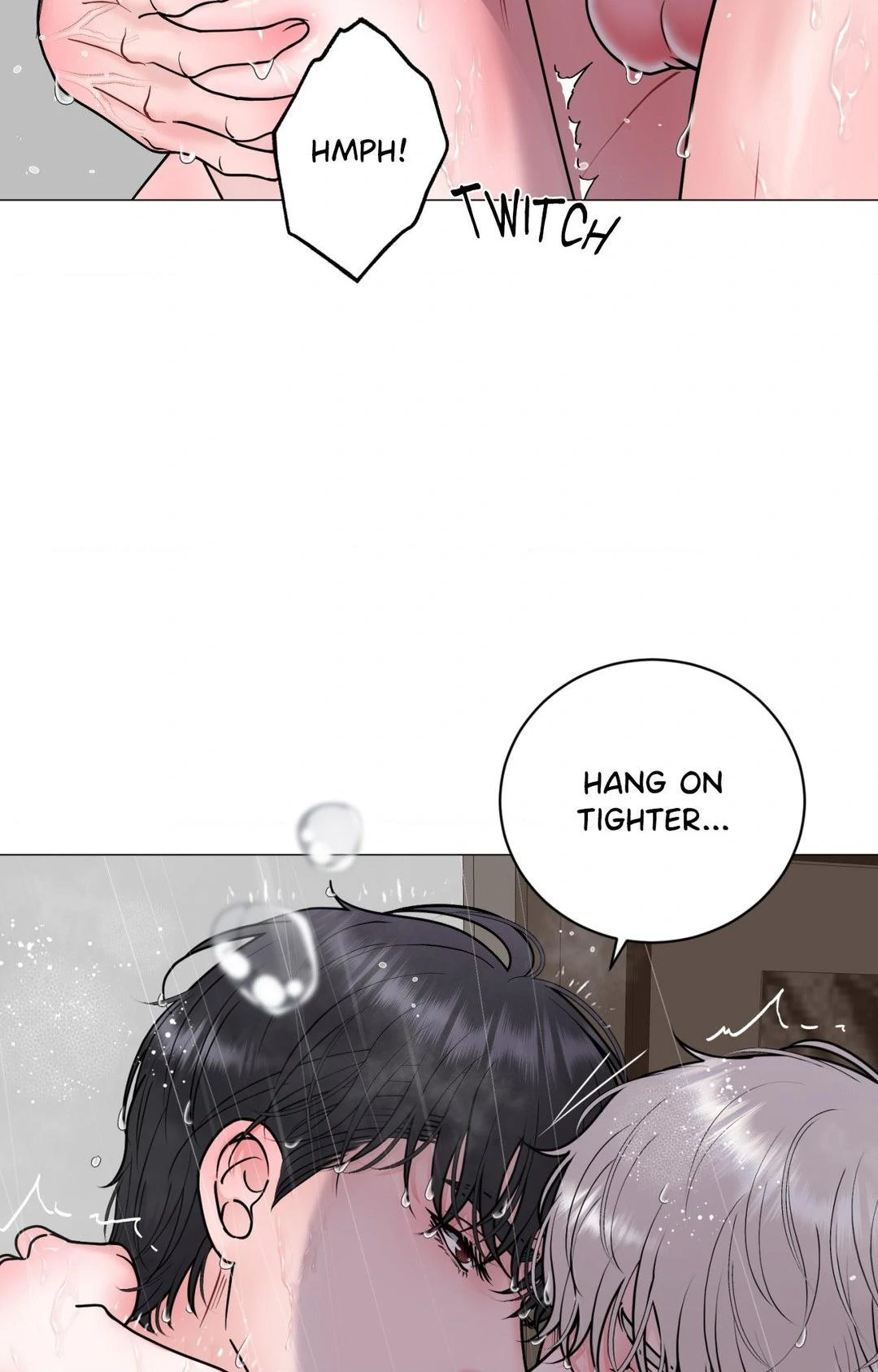 Illusion [Official] - Chapter 15 manhwa