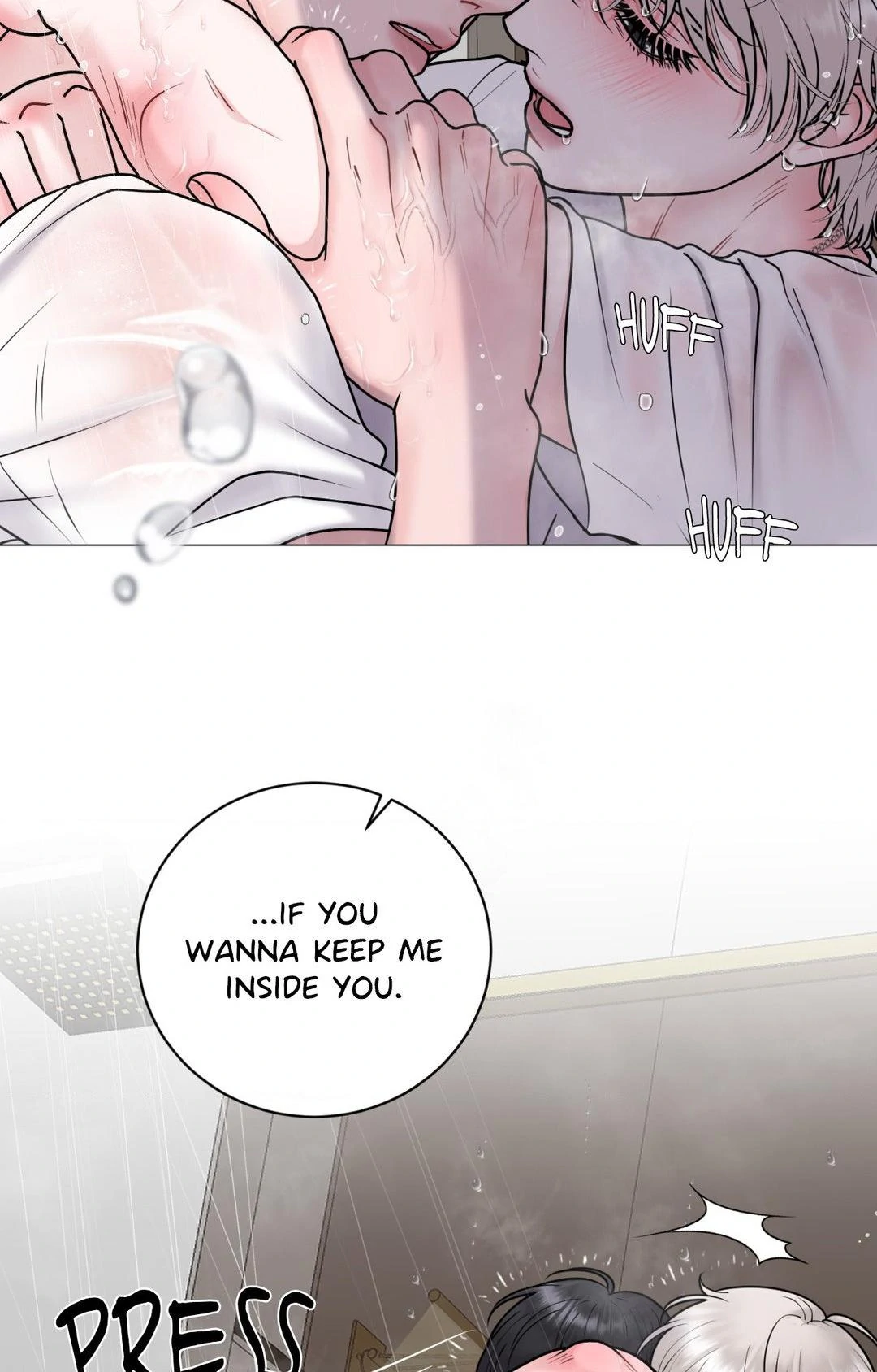 Illusion [Official] - Chapter 15 manhwa