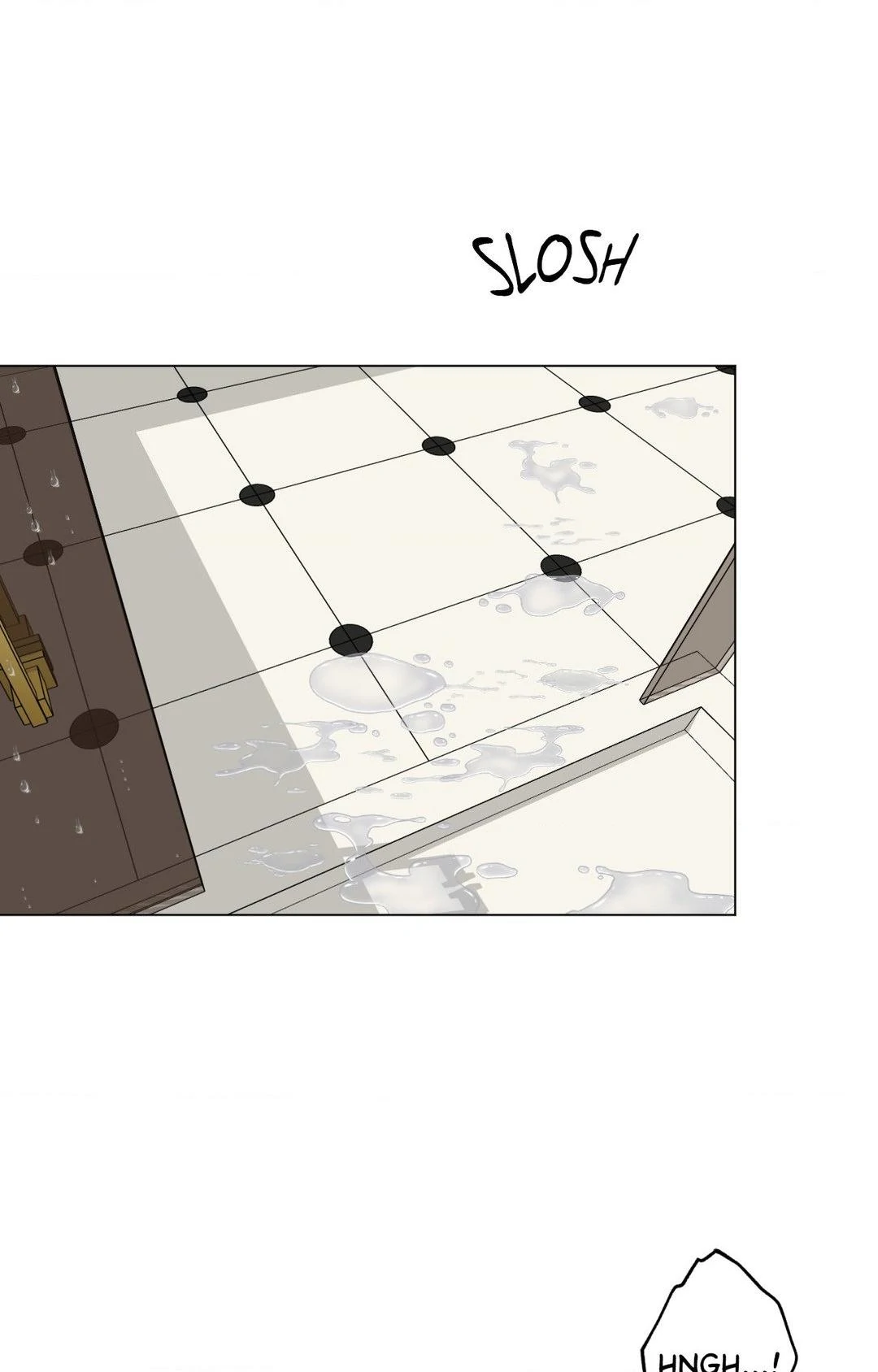 Illusion [Official] - Chapter 16 manhwa