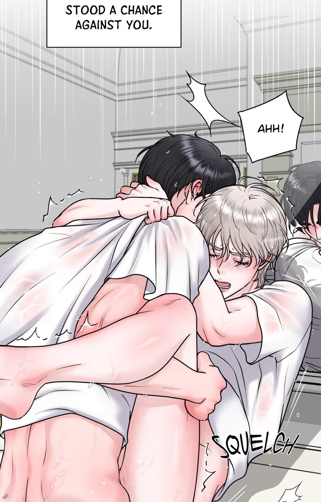 Illusion [Official] - Chapter 16 manhwa