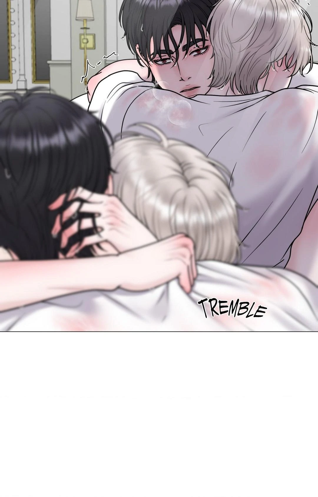 Illusion [Official] - Chapter 16 manhwa