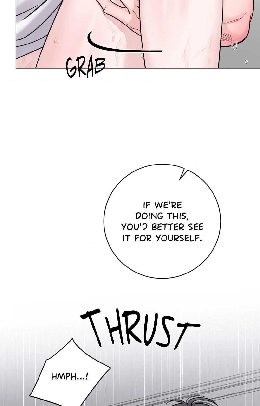 Illusion [Official] - Chapter 16 manhwa